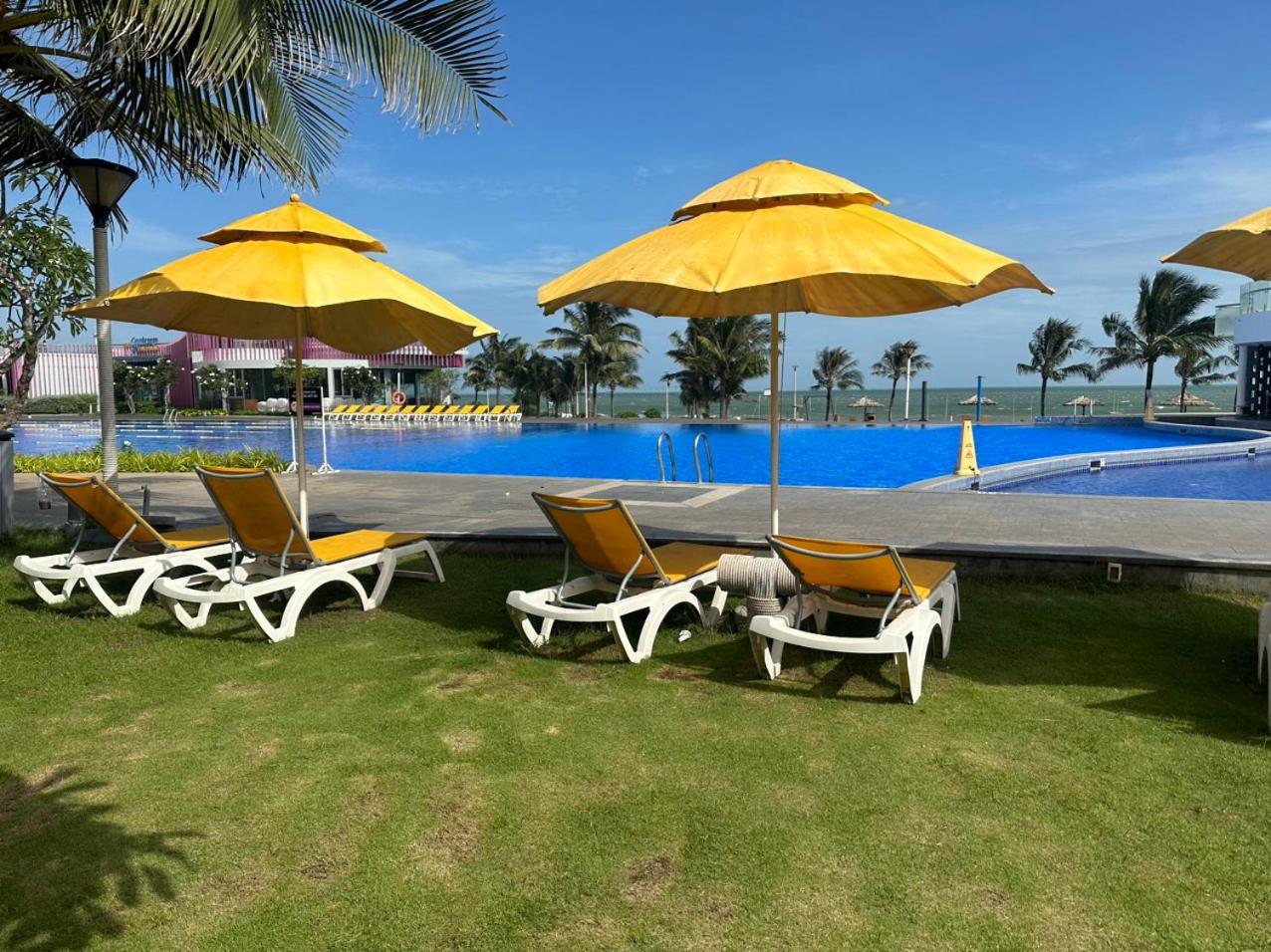 Bora Villa