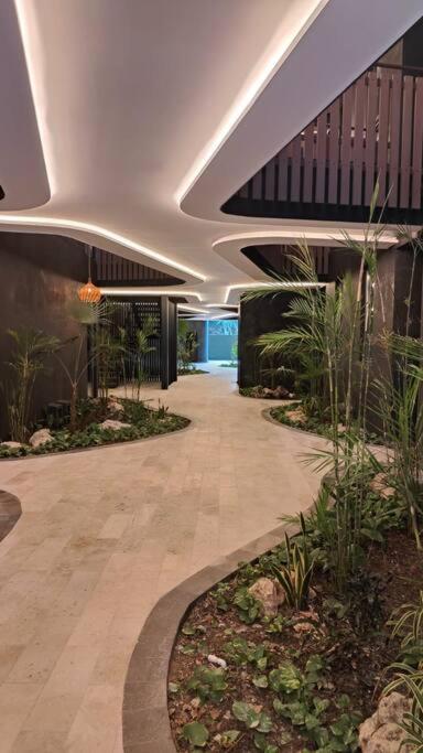 A pasos de la playa, con Terraza y Jacuzzi view 4