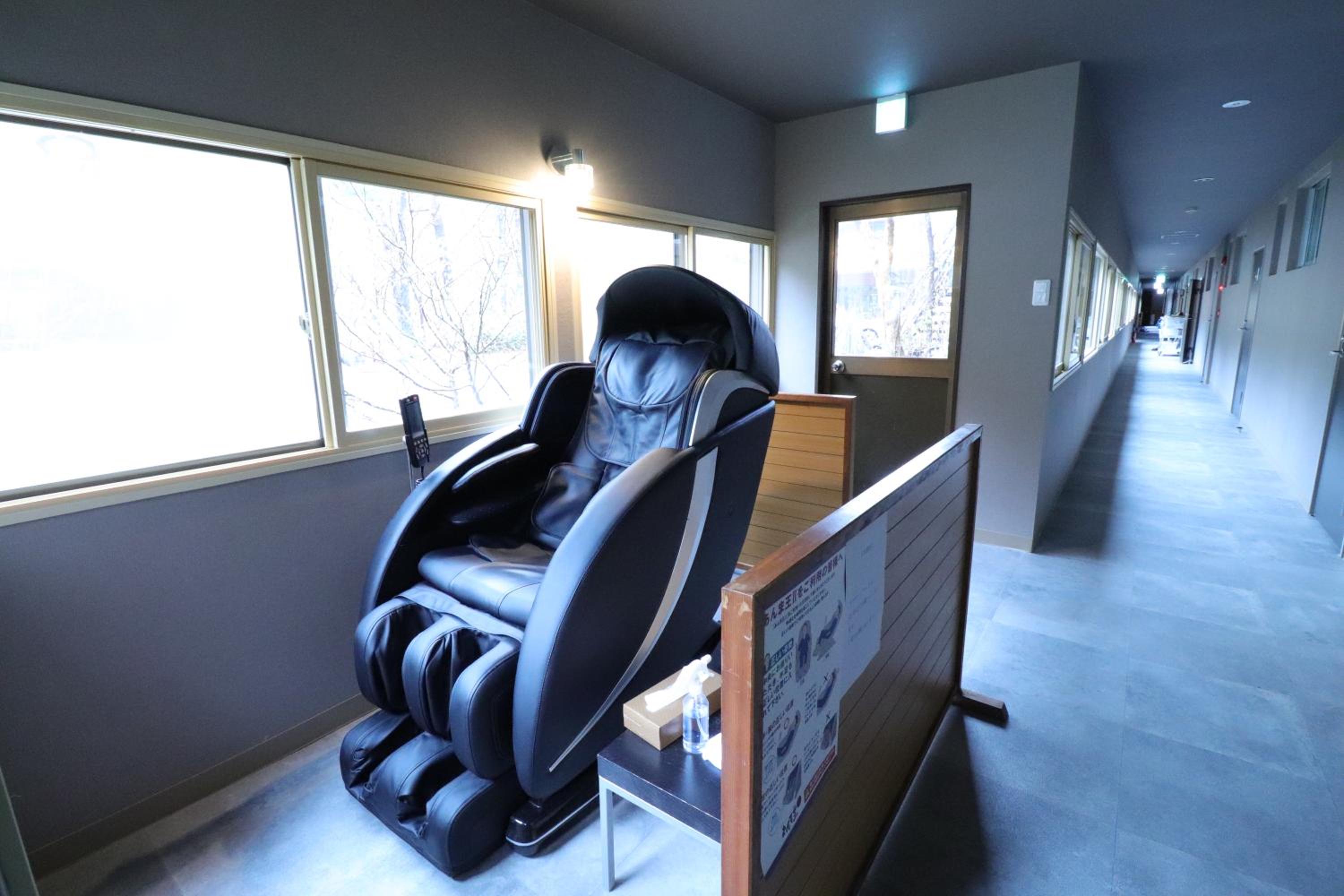 Kamikochi Hotel, Matsumoto - 13