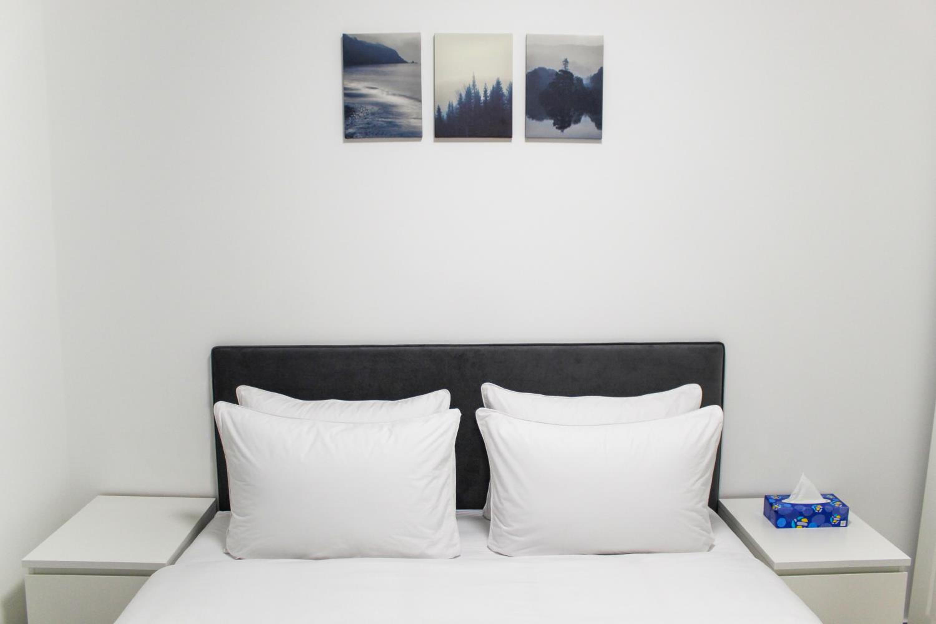 Luxury Suite Apartment With Sea View #64 By Hashdera Eilat view 3