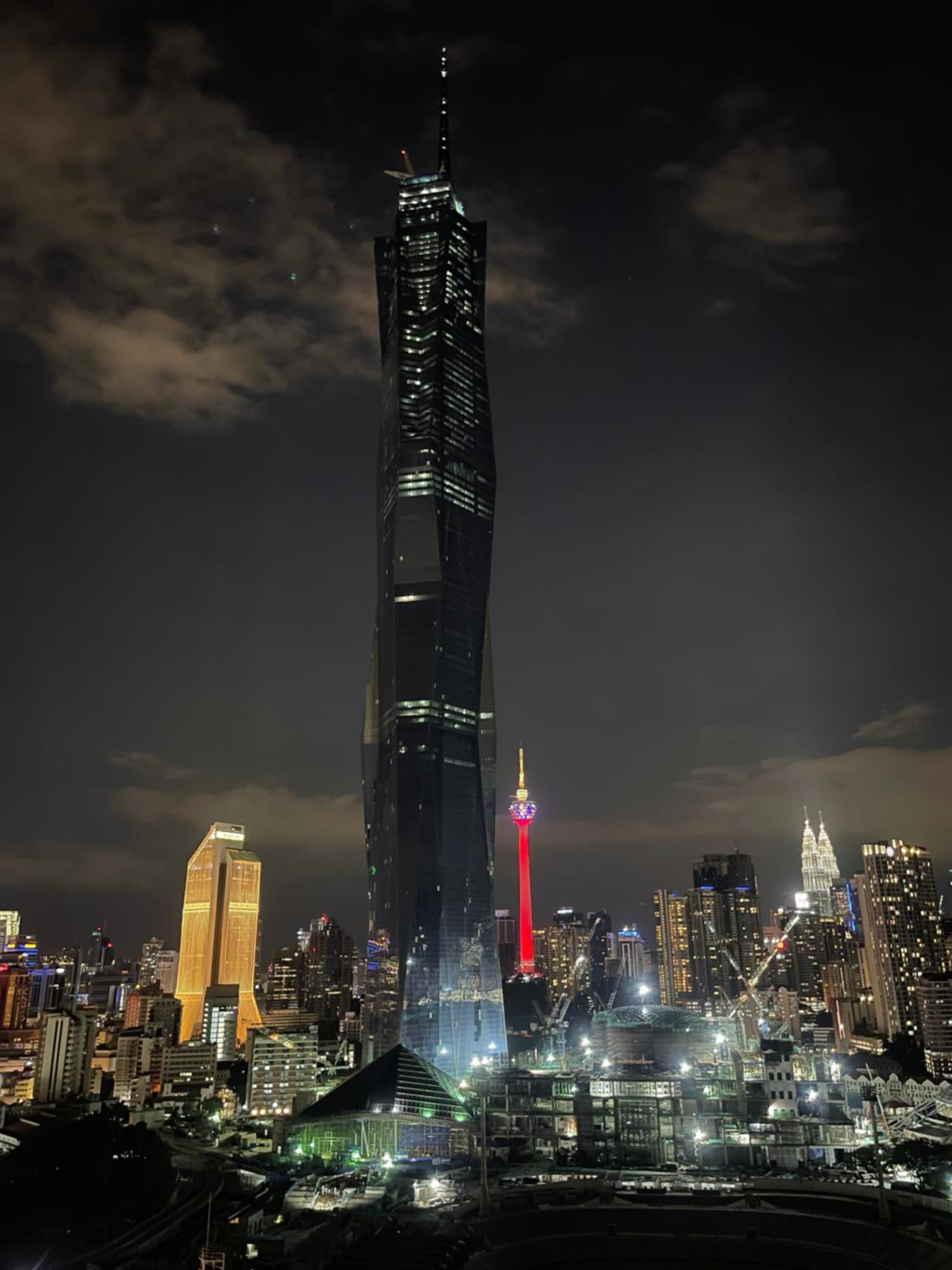Opus Residences KL Malaysia