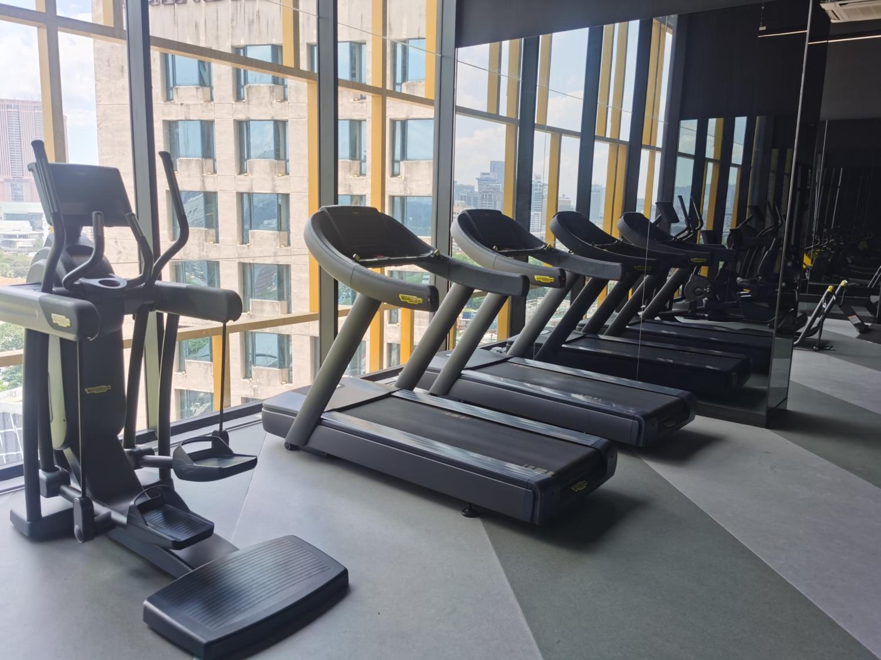 Opus Residences KL Malaysia