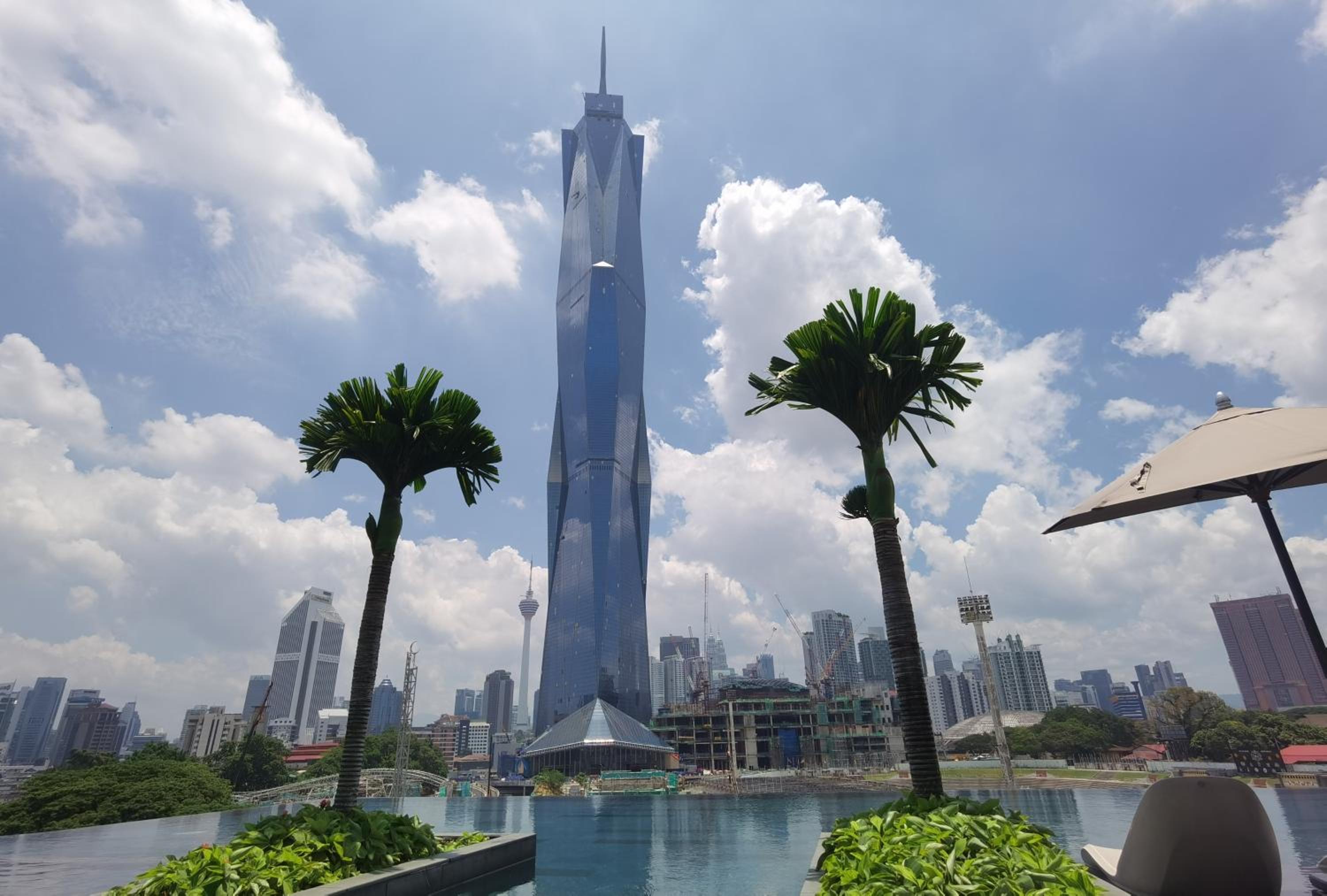 Opus Residences KL Malaysia