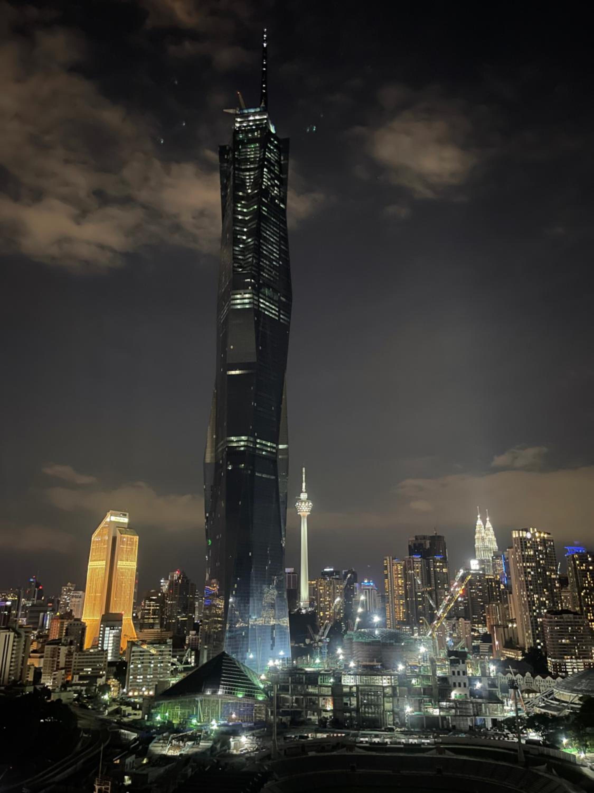 Opus Residences KL Malaysia