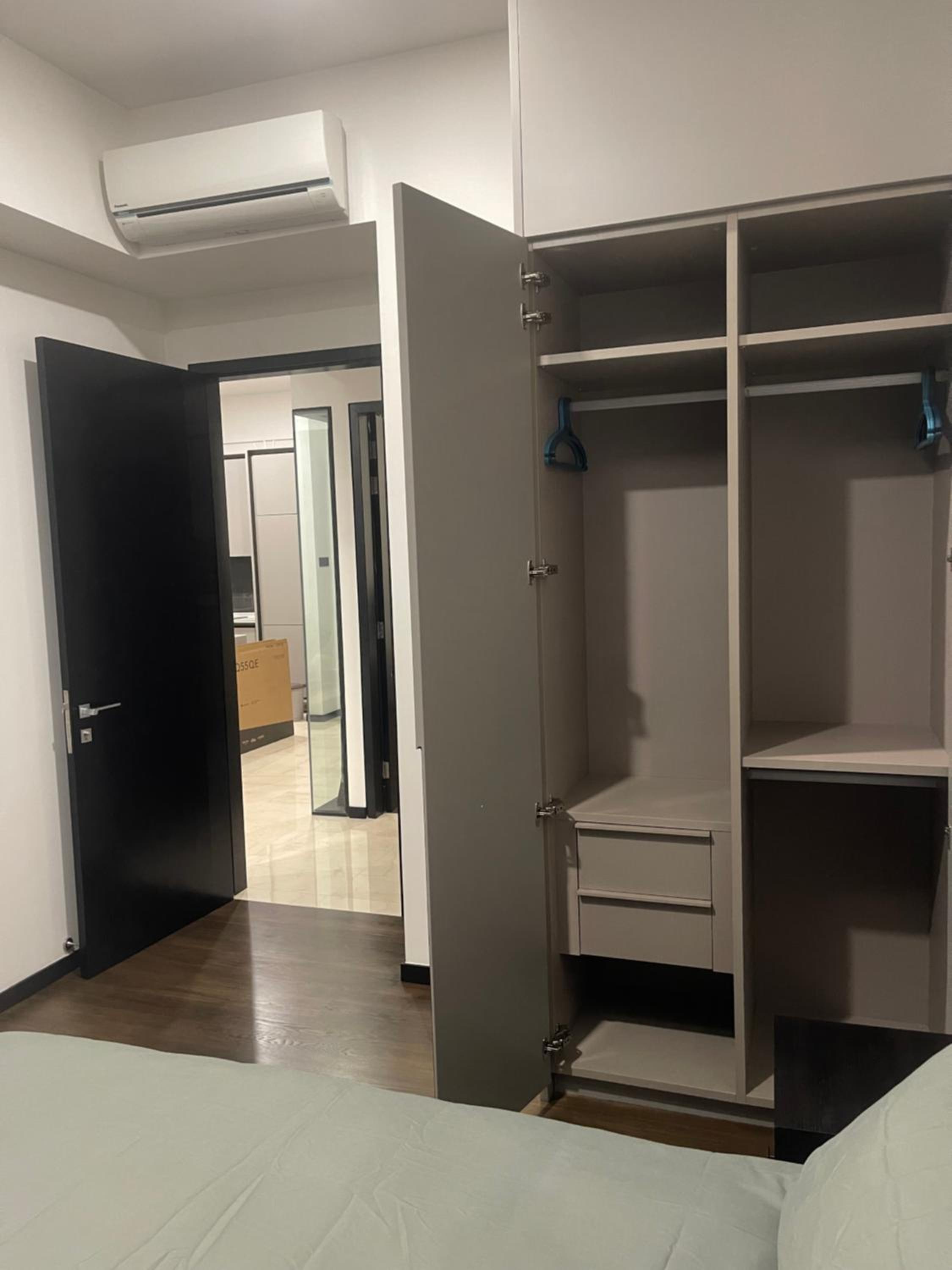 Opus Residences KL Malaysia