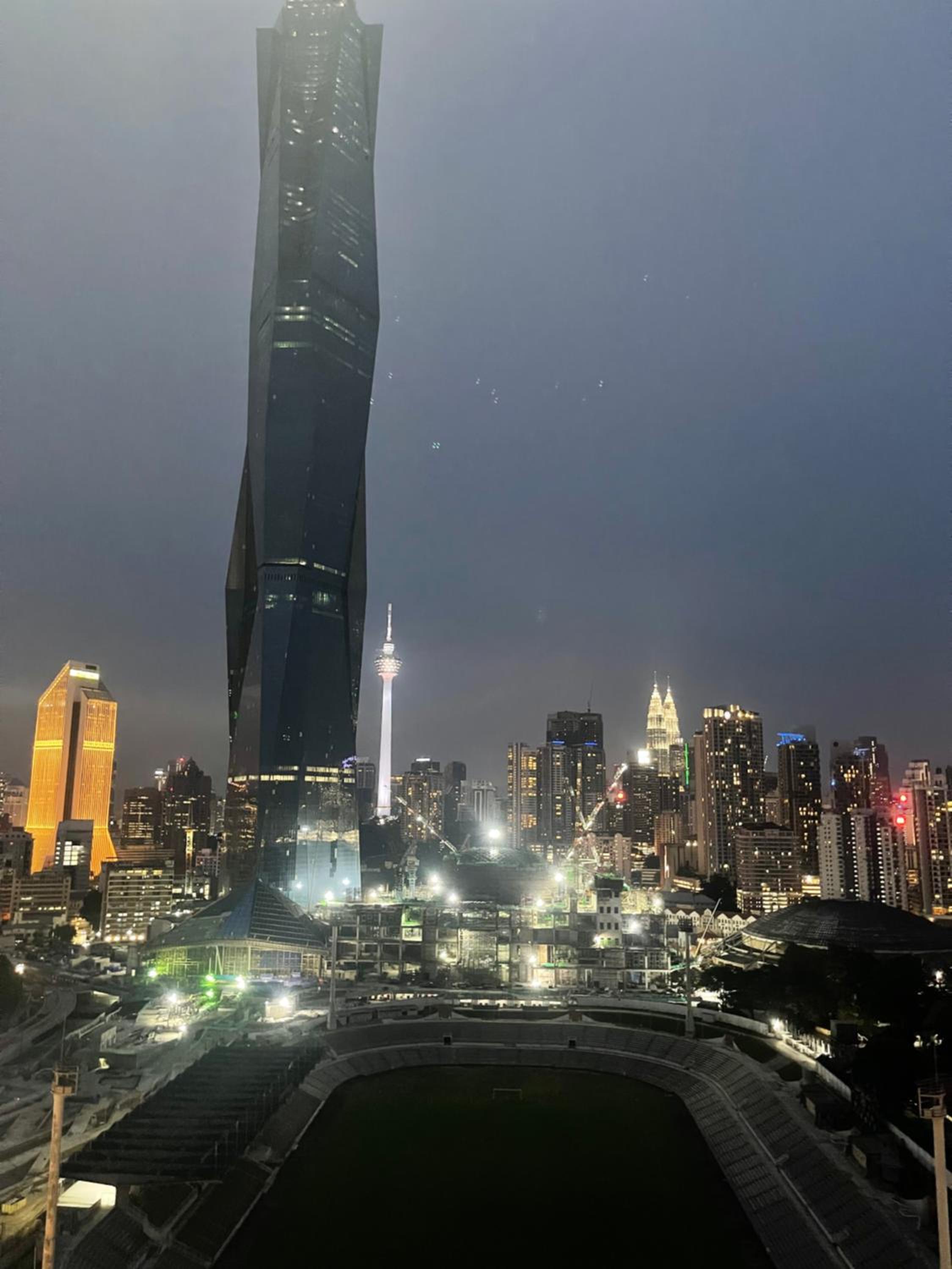 Opus Residences KL Malaysia
