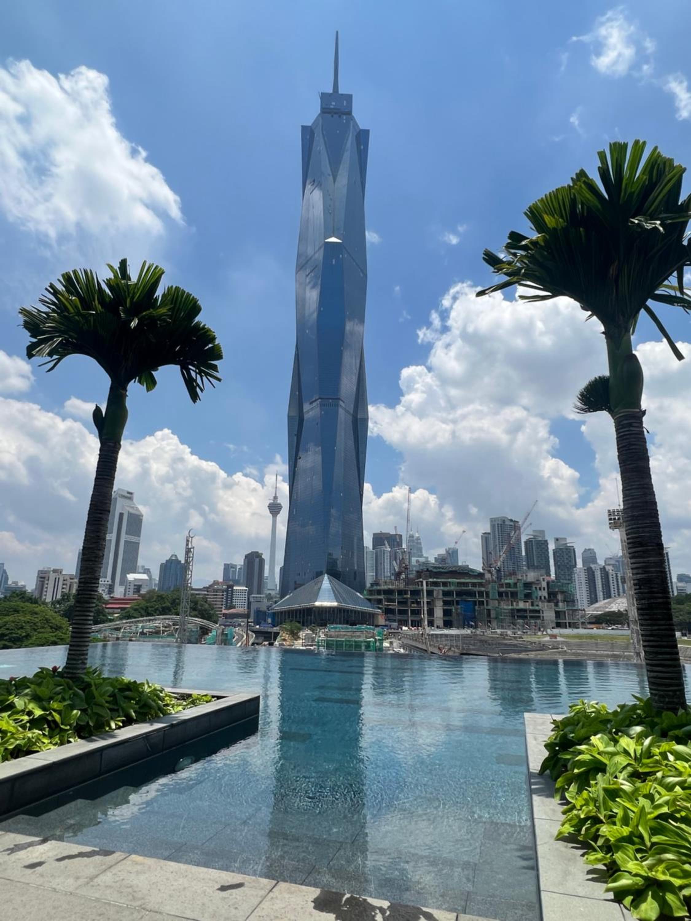 Opus Residences KL Malaysia