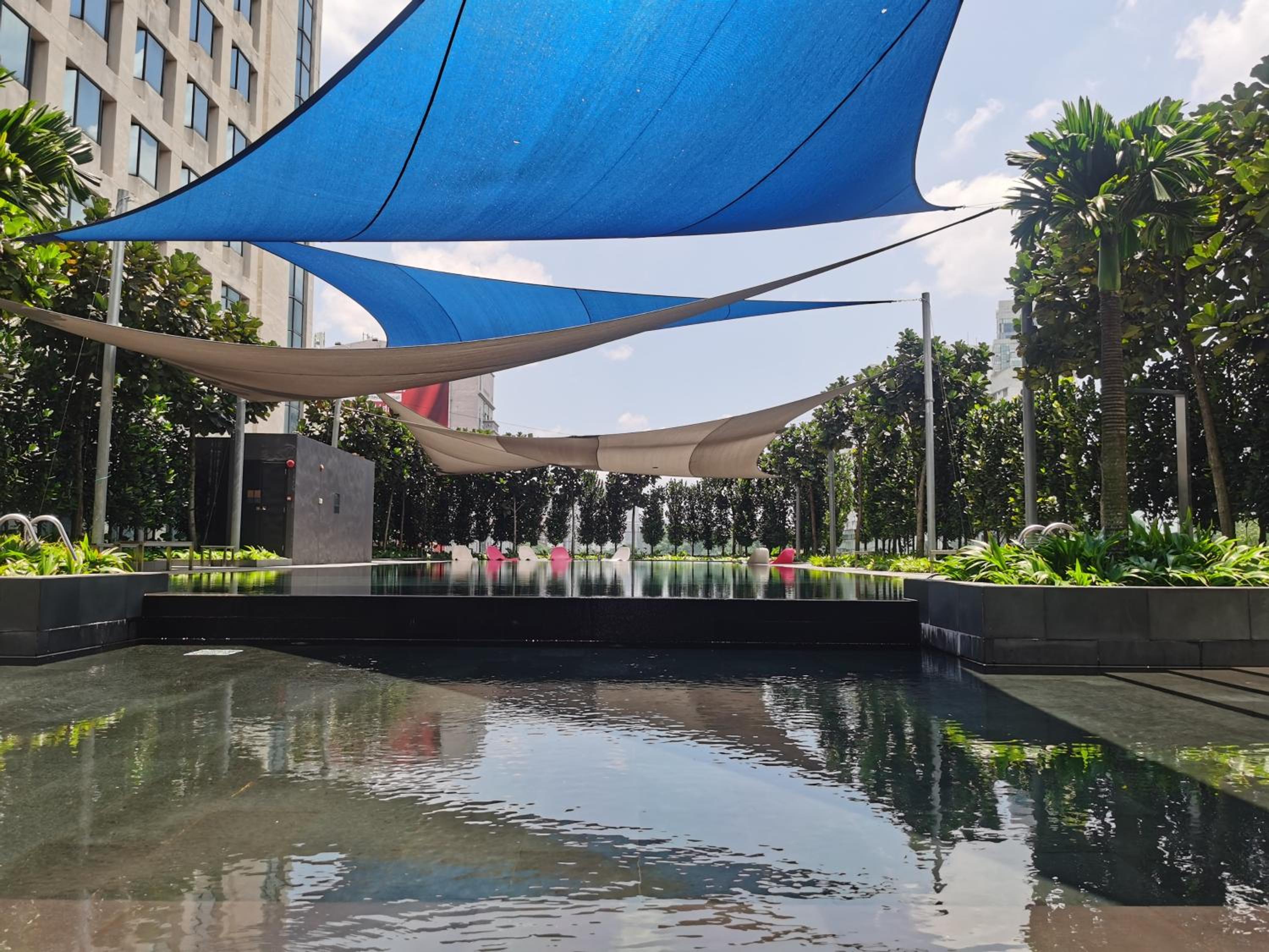 Opus Residences KL Malaysia