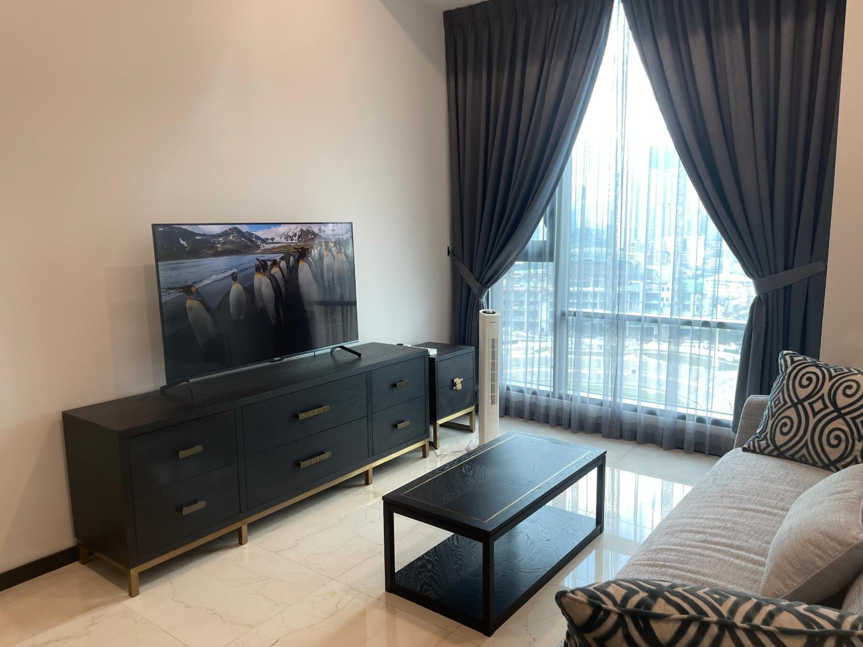 Opus Residences KL Malaysia
