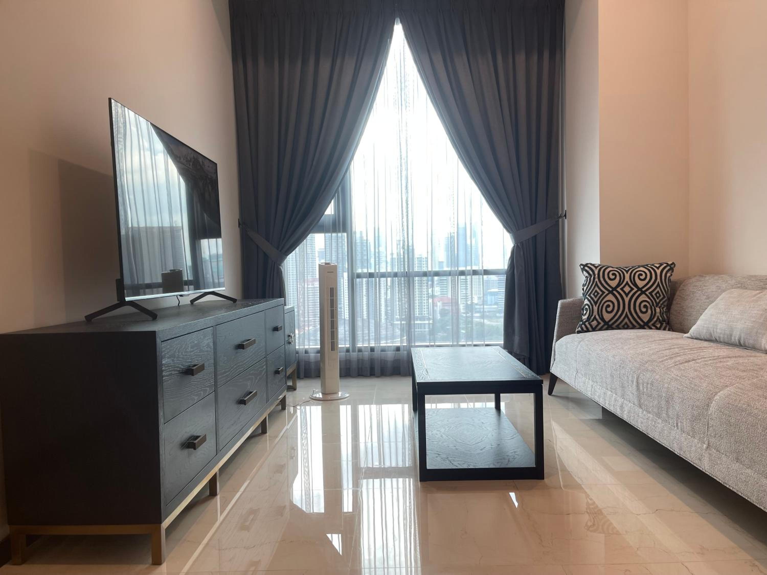 Opus Residences KL Malaysia