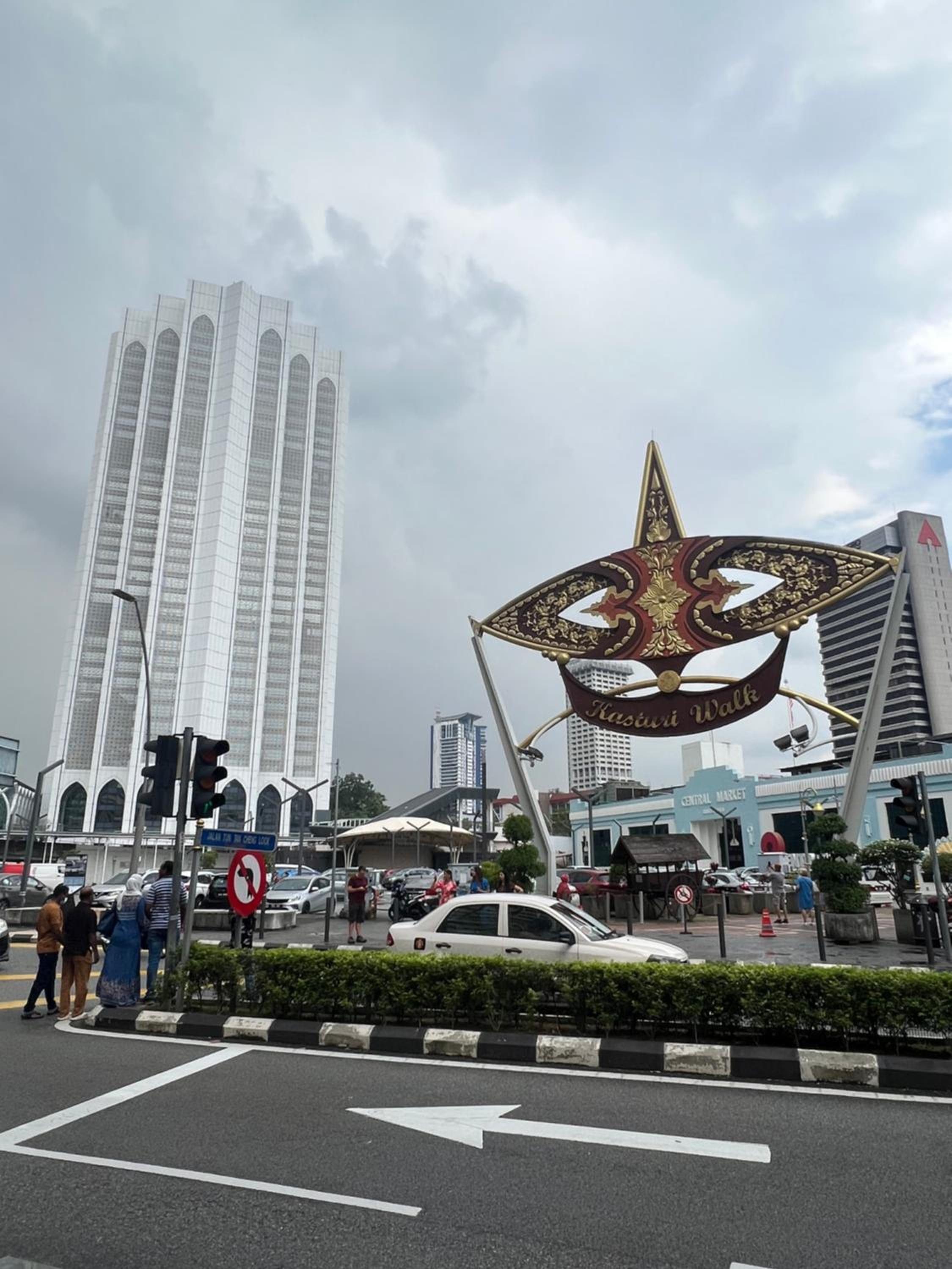 Opus Residences KL Malaysia