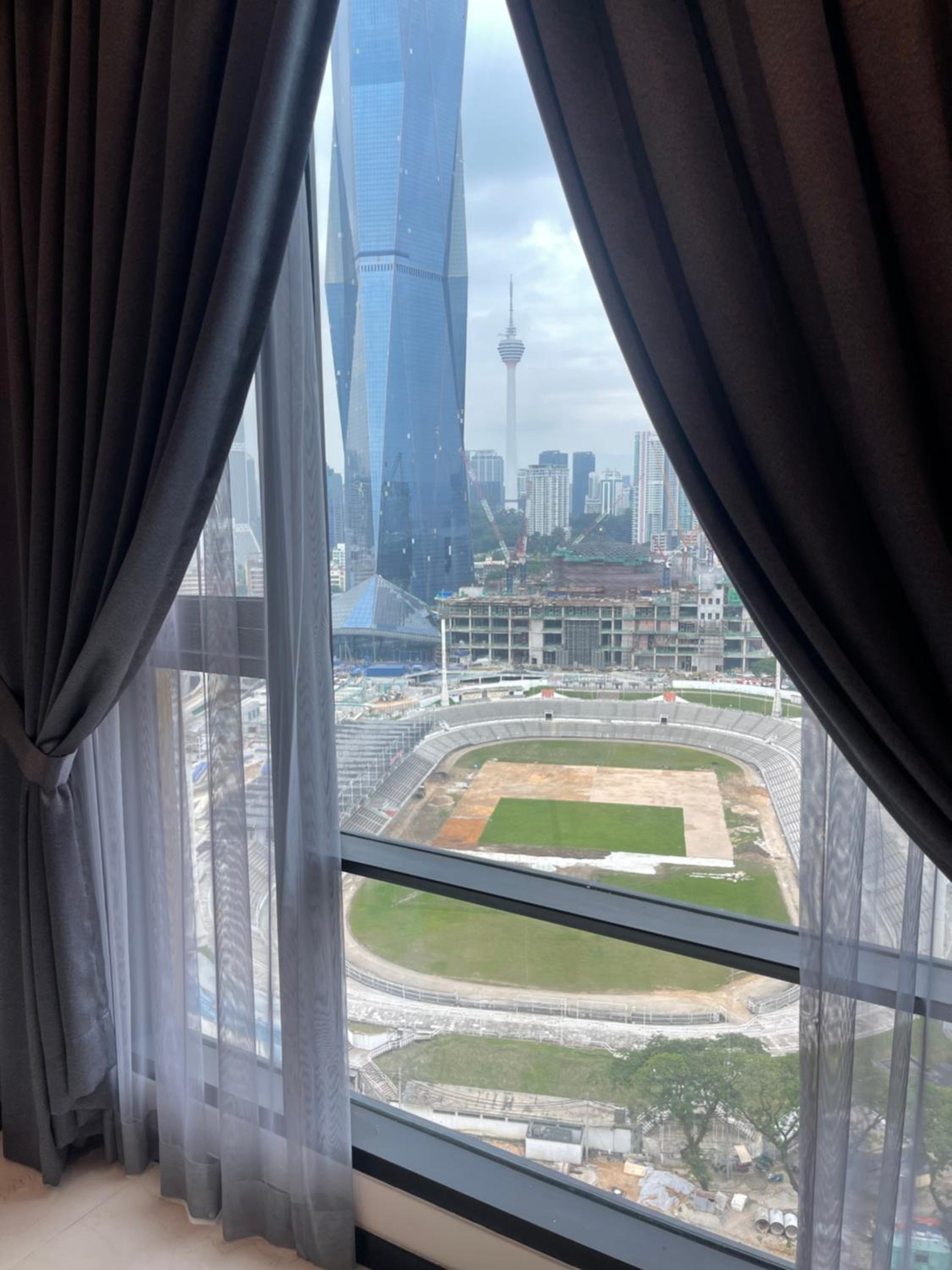 Opus Residences KL Malaysia