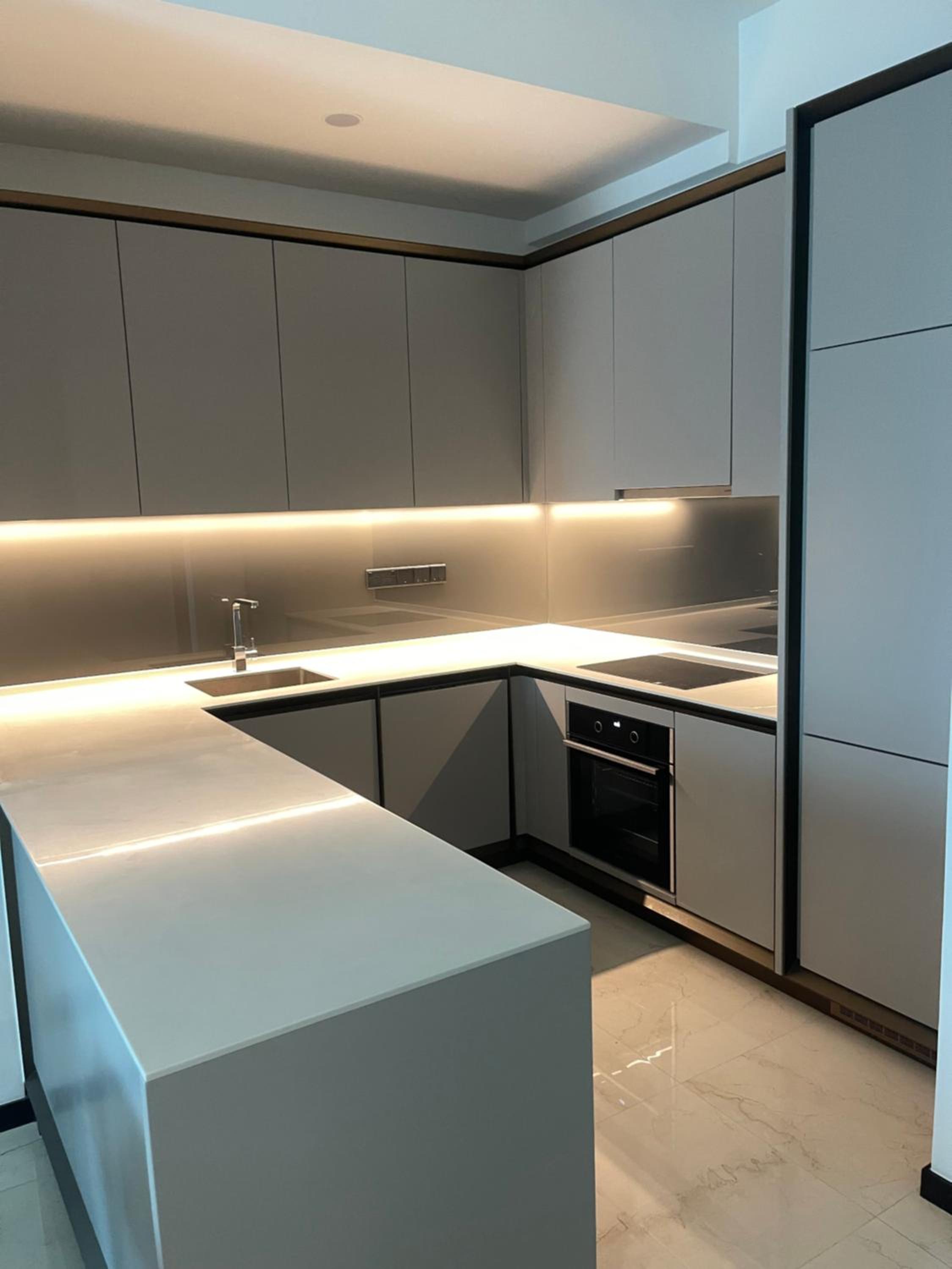 Opus Residences KL Malaysia