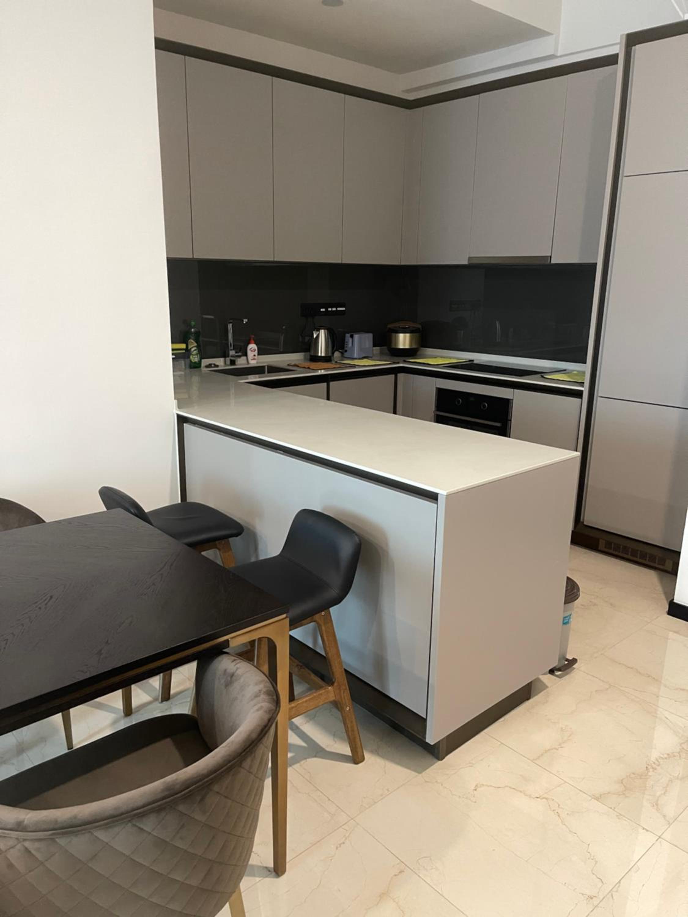 Opus Residences KL Malaysia
