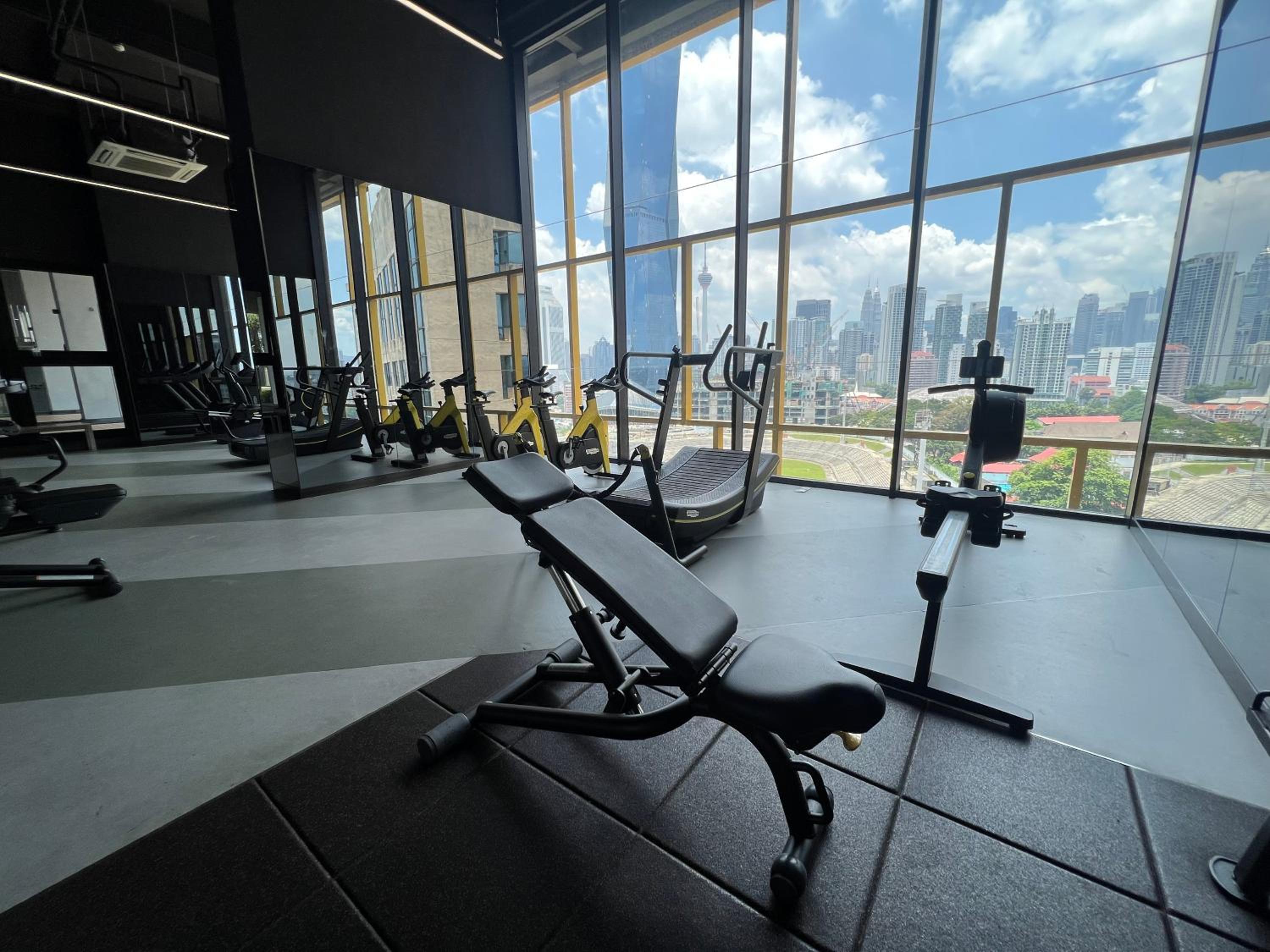 Opus Residences KL Malaysia