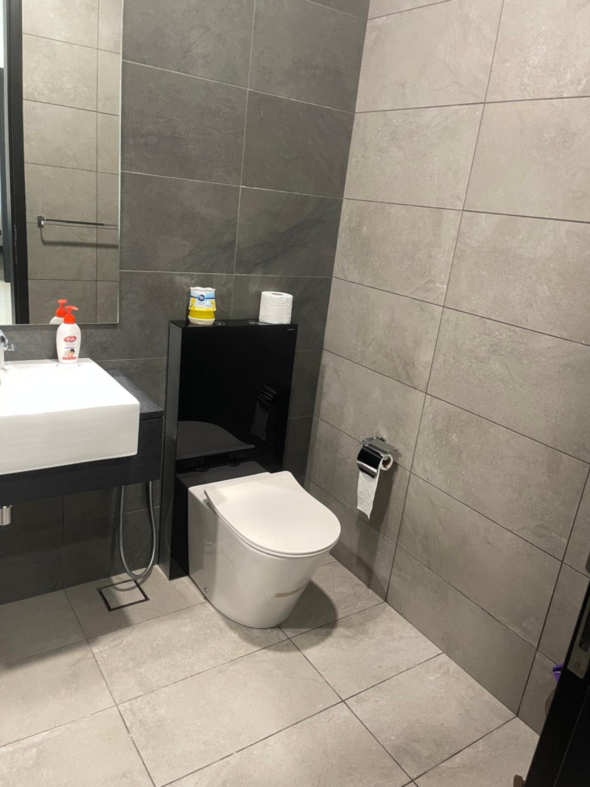 Opus Residences KL Malaysia