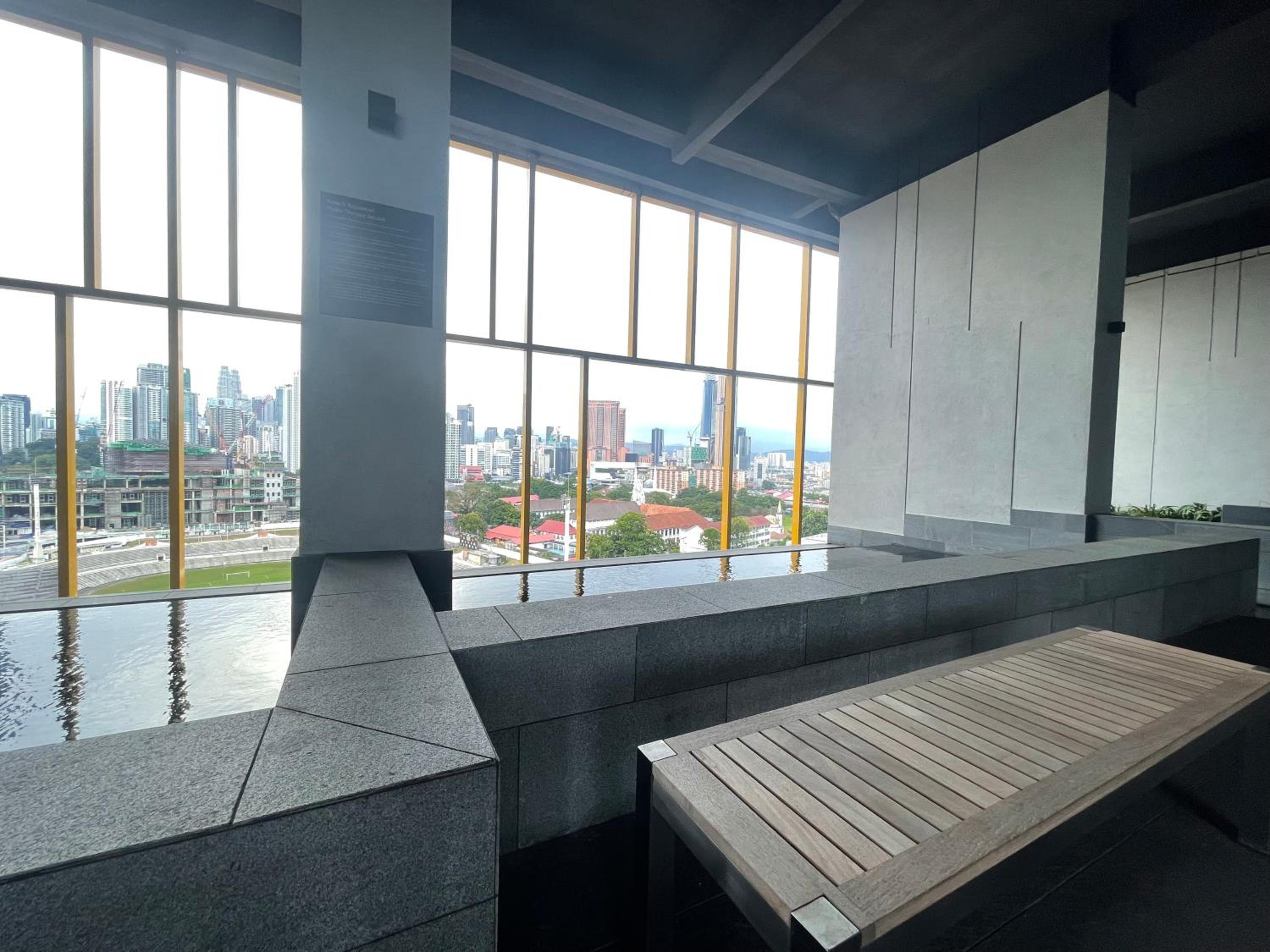 Opus Residences KL Malaysia