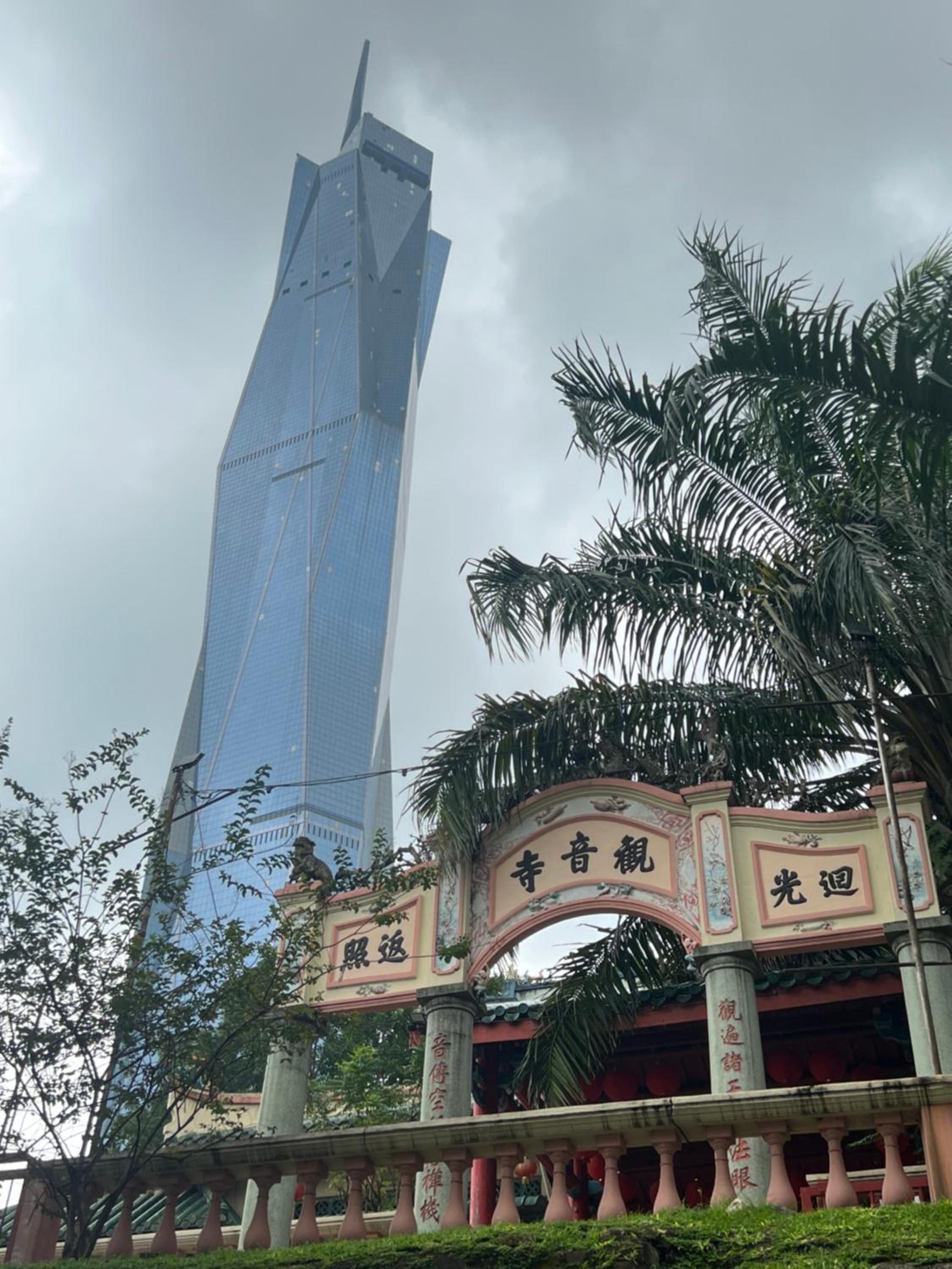 Opus Residences KL Malaysia