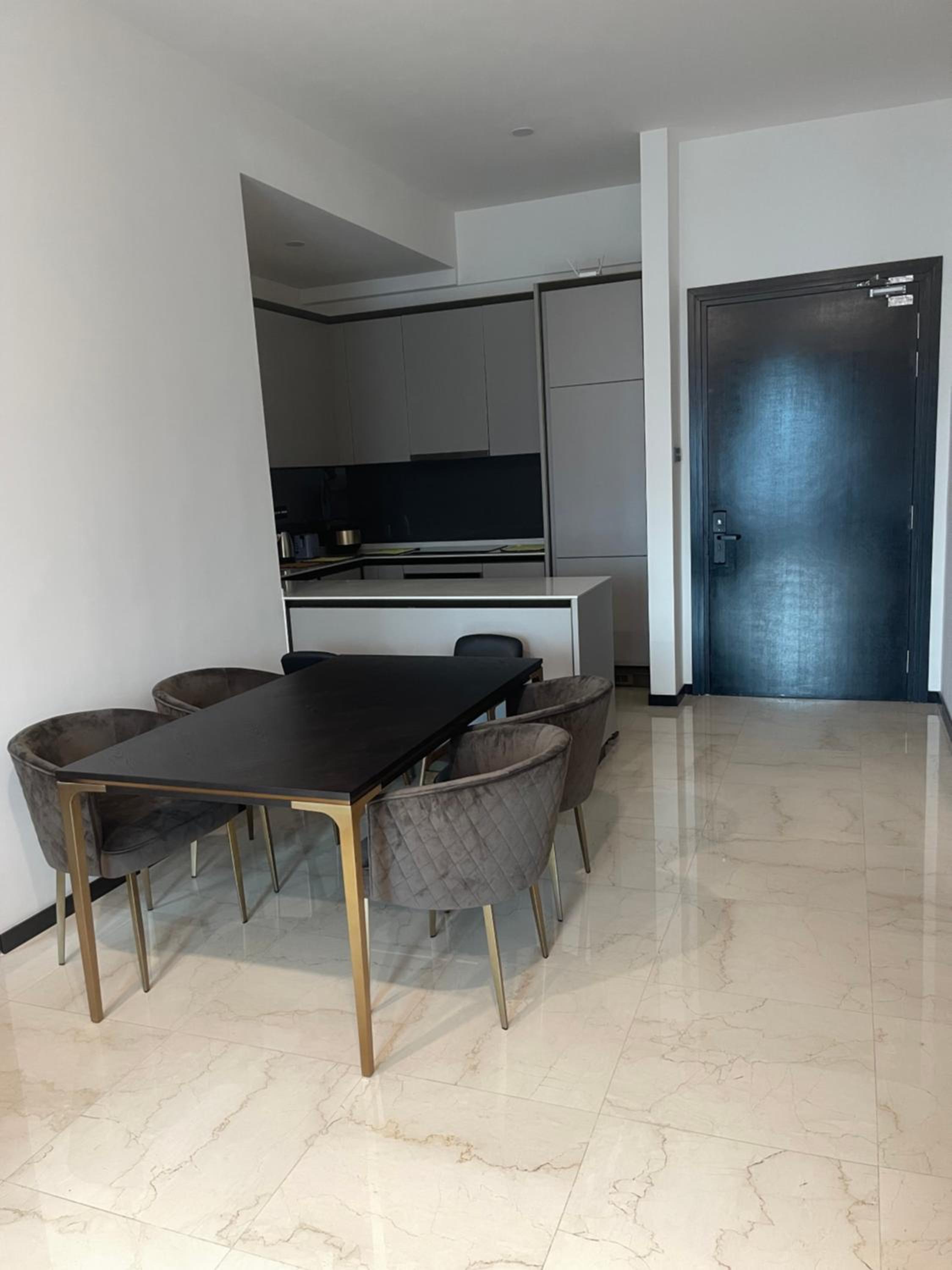 Opus Residences KL Malaysia