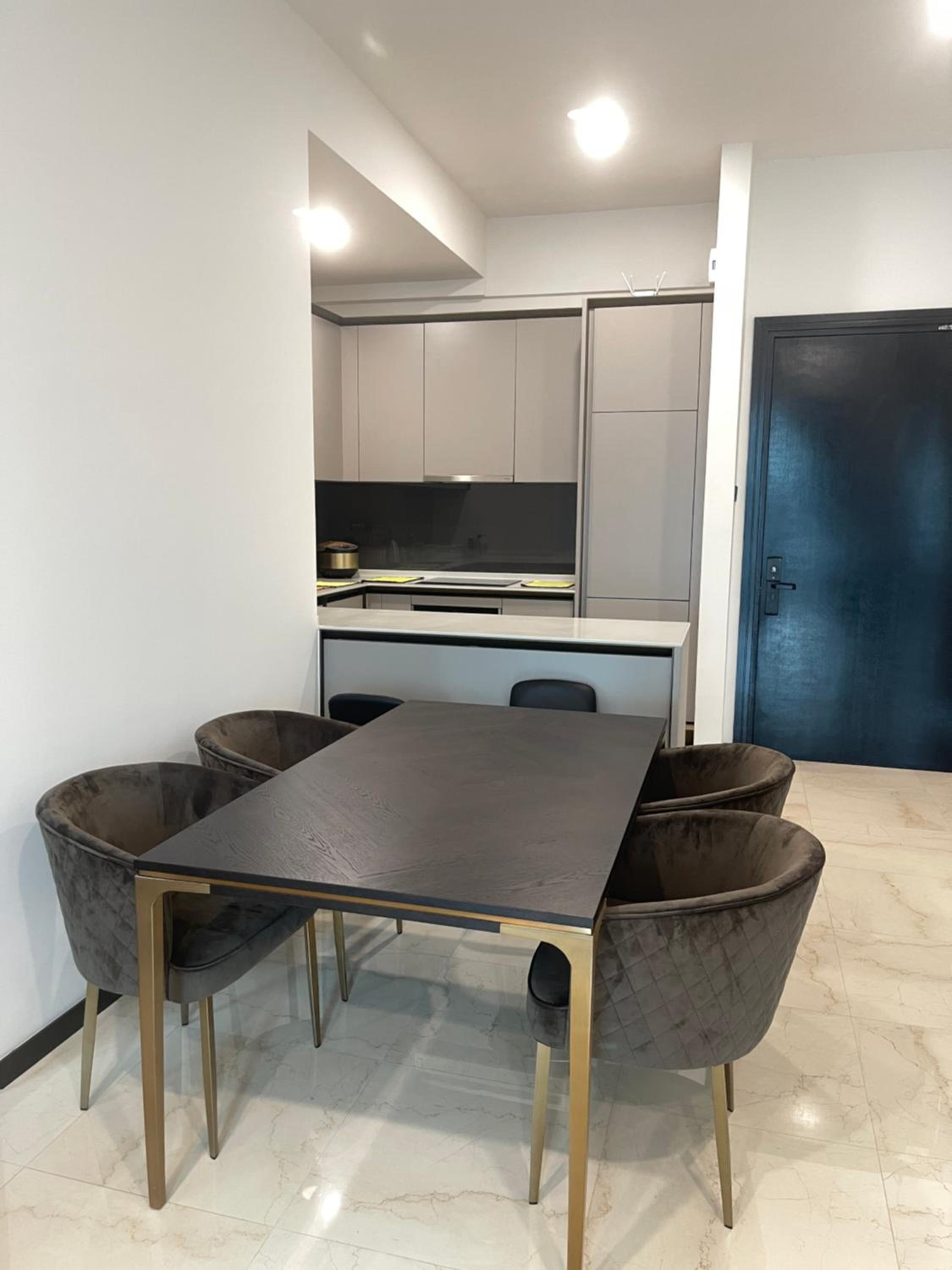 Opus Residences KL Malaysia