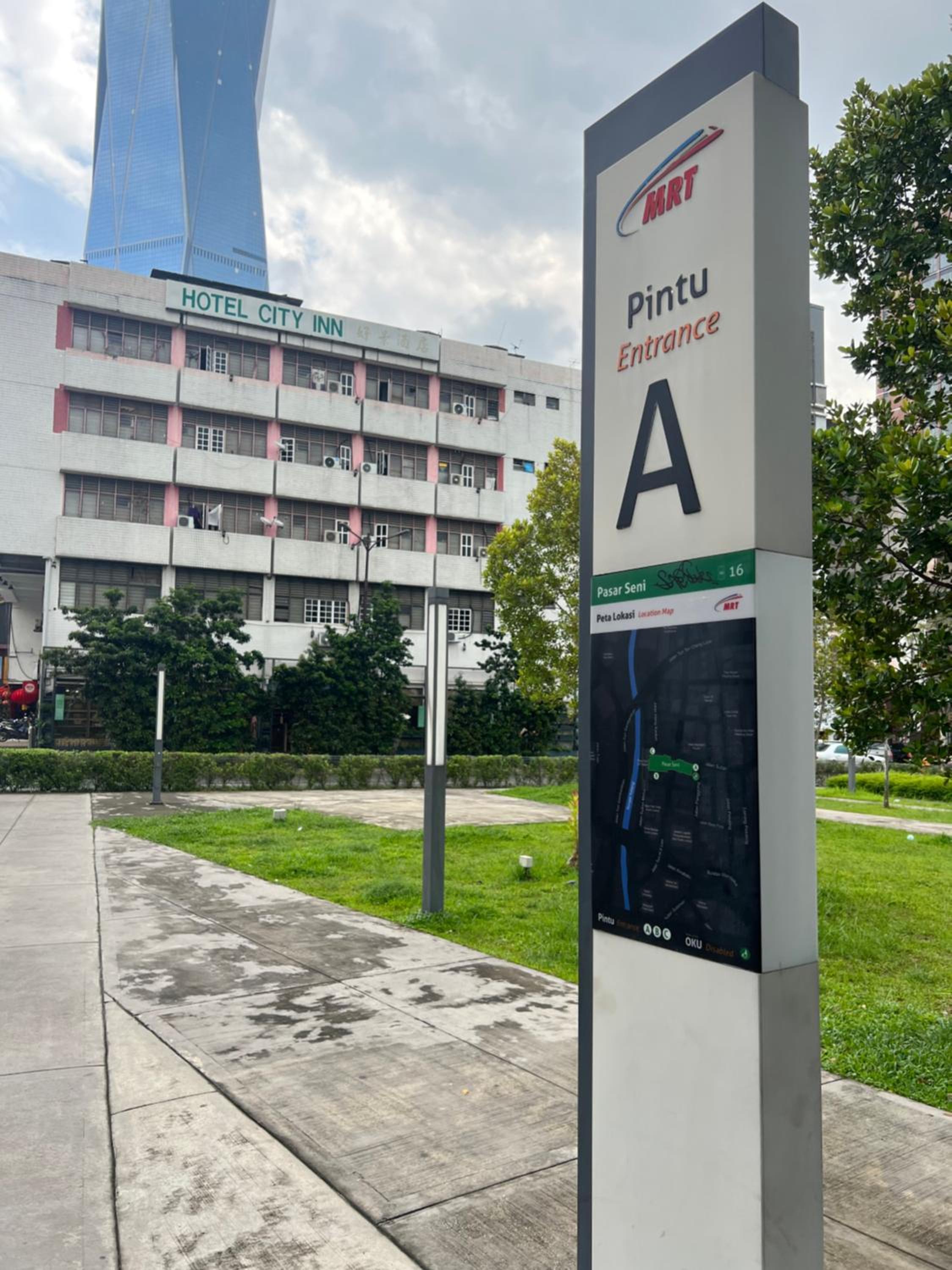 Opus Residences KL Malaysia