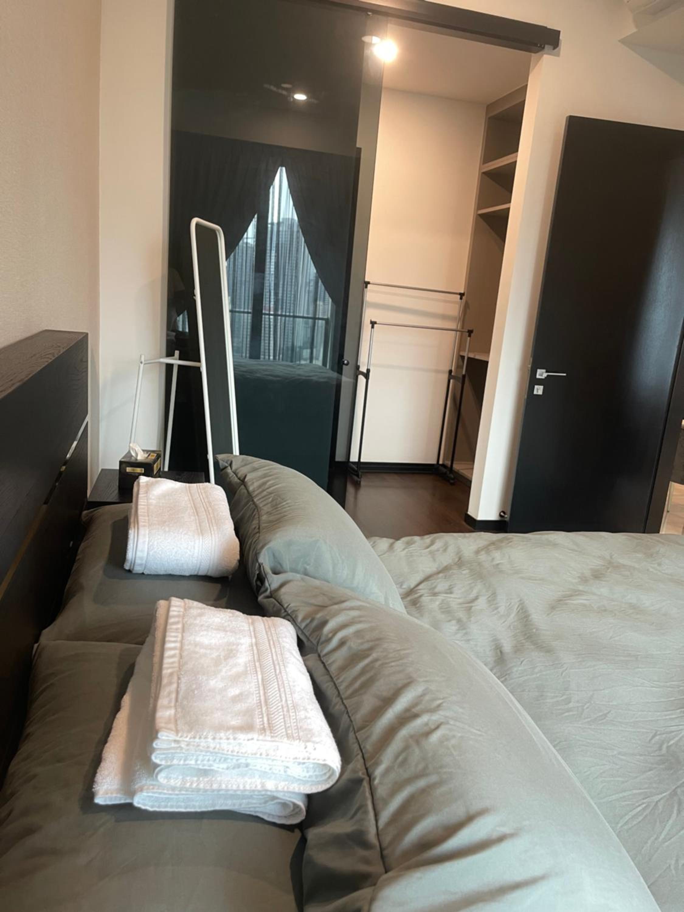Opus Residences KL Malaysia