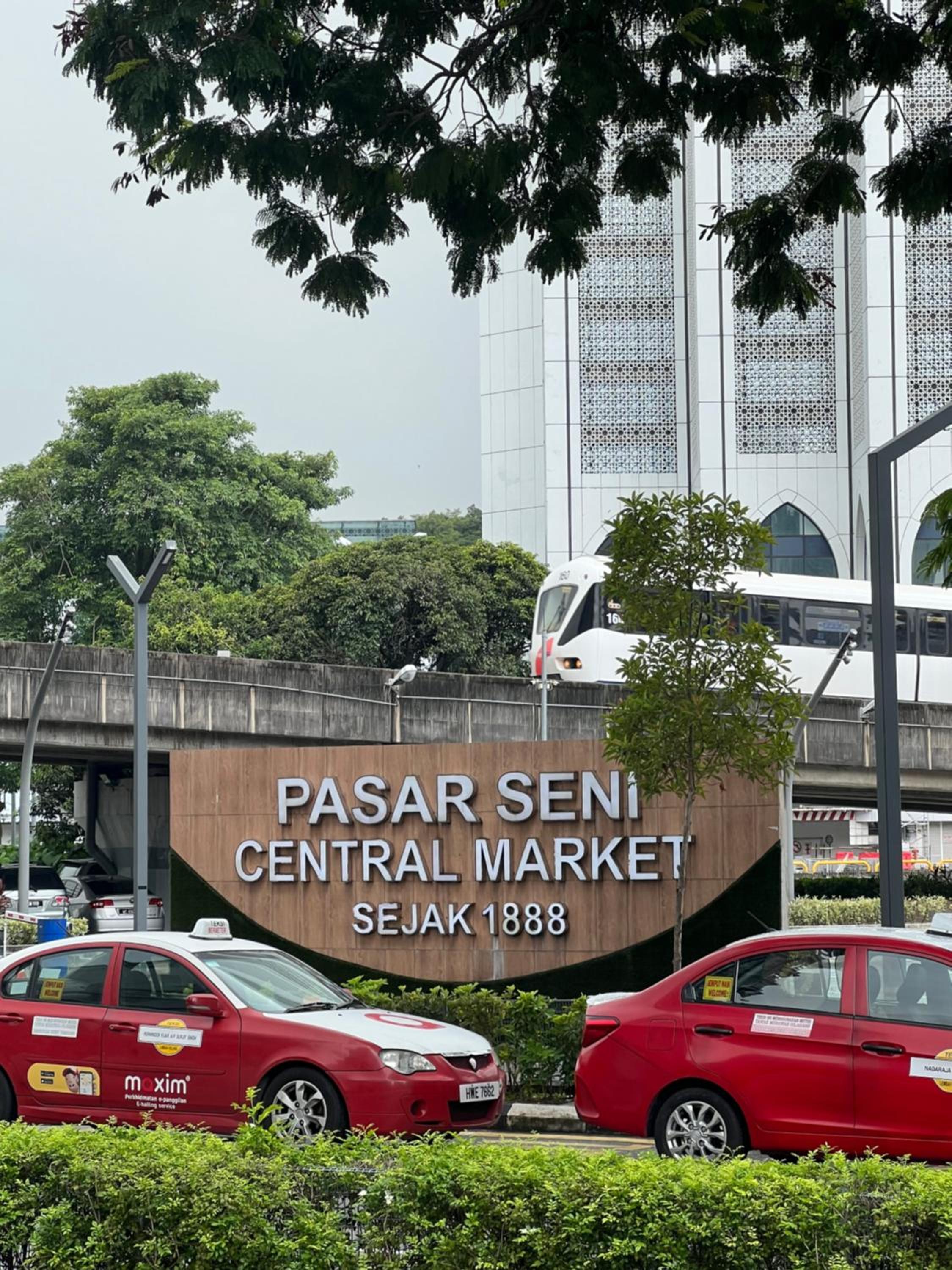 Opus Residences KL Malaysia