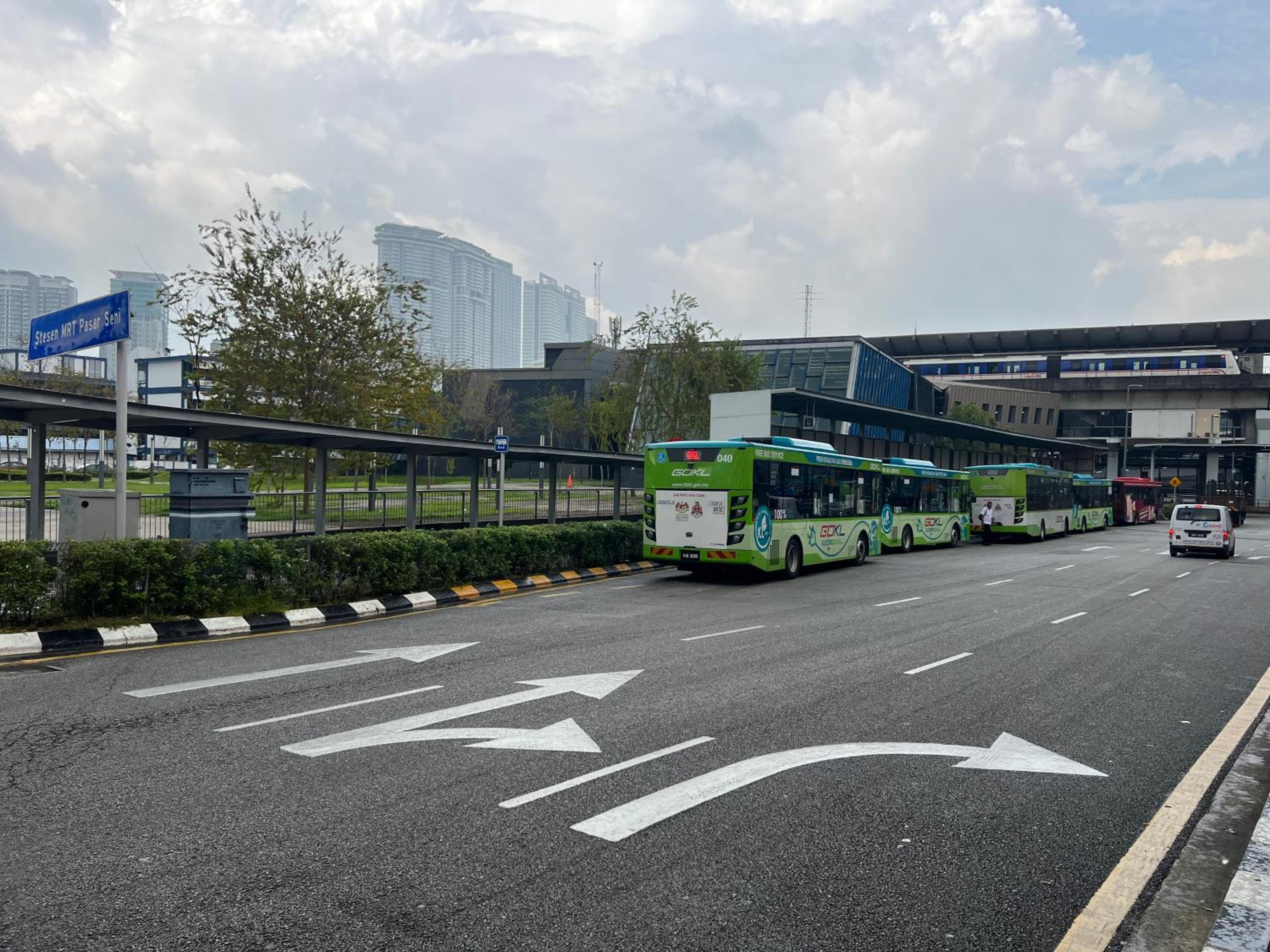 Opus Residences KL Malaysia