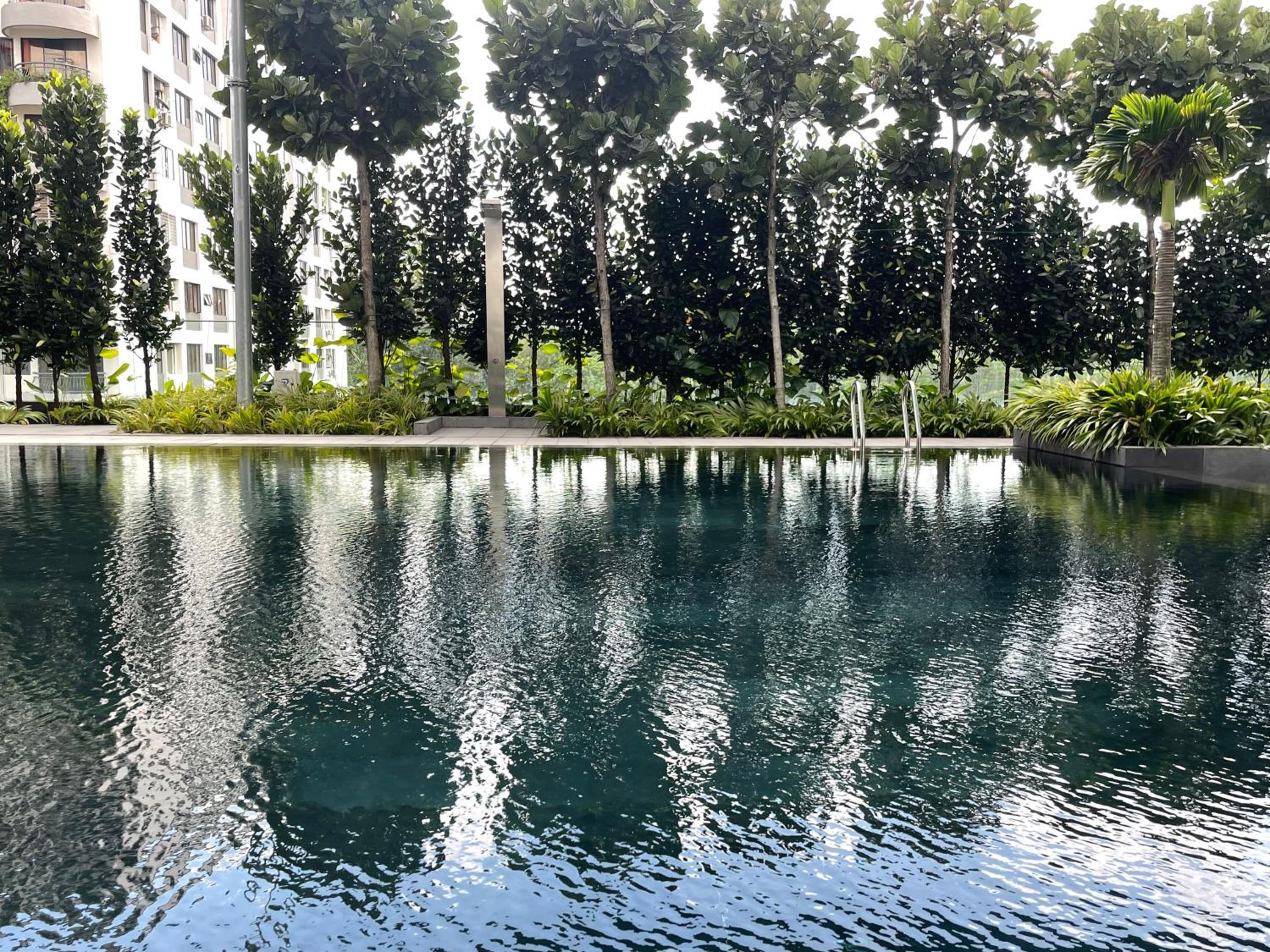 Opus Residences KL Malaysia
