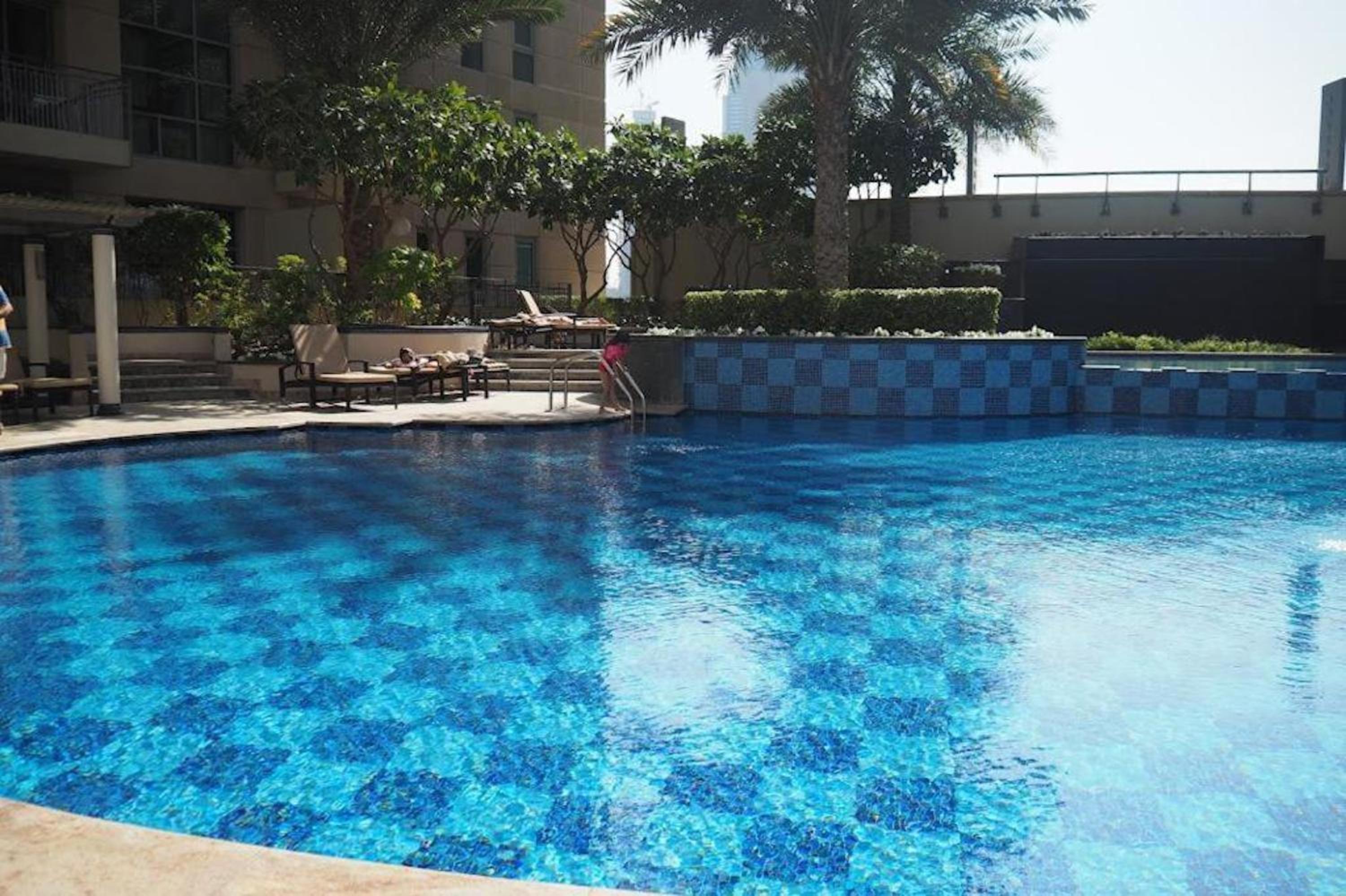 EDEN'S Homes & Villas - Standpoint Residences