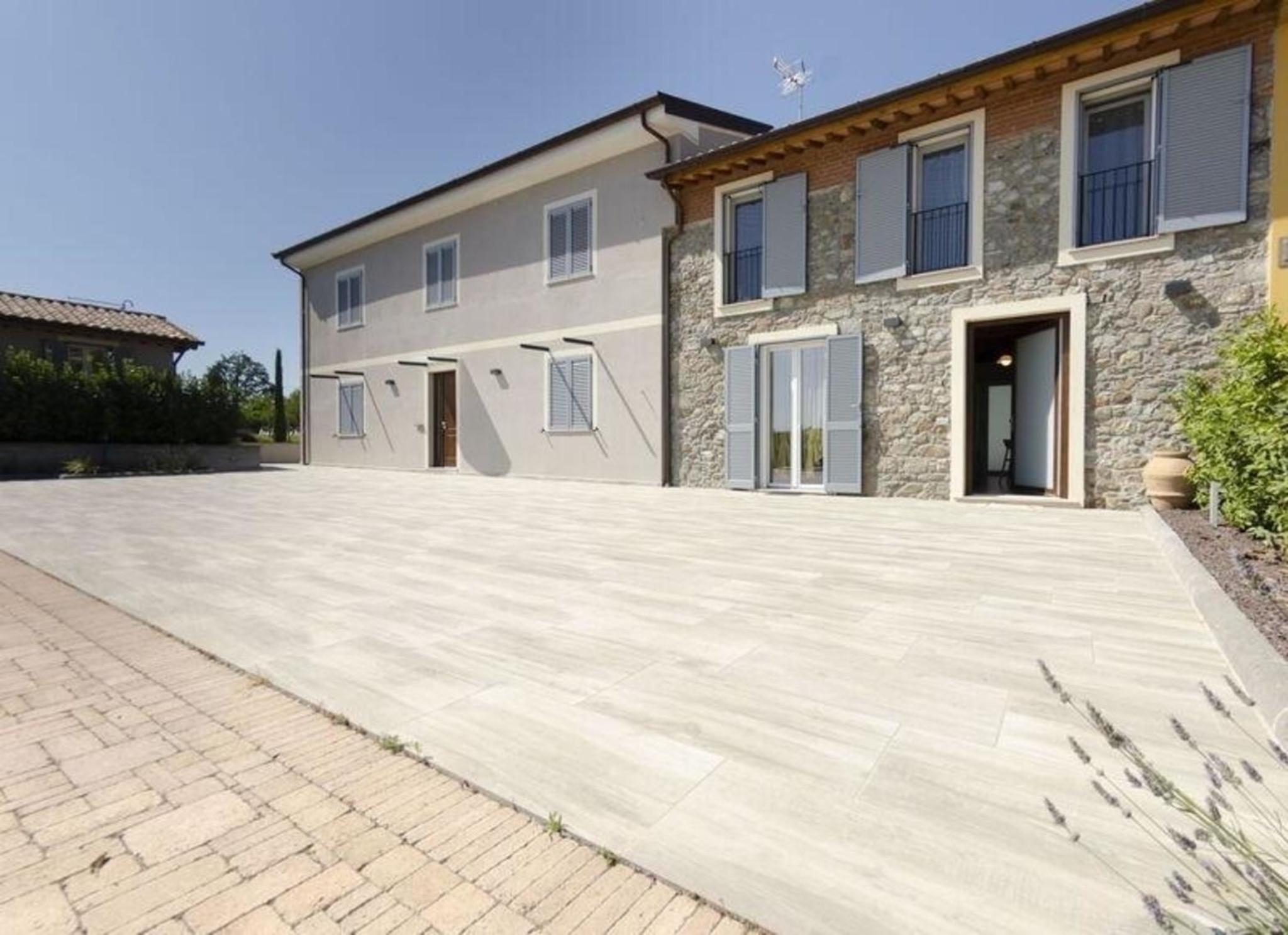 Ferienhaus mit Privatpool für 12 Personen ca 145 qm in Capannori, Toskana Provinz Lucca view 4