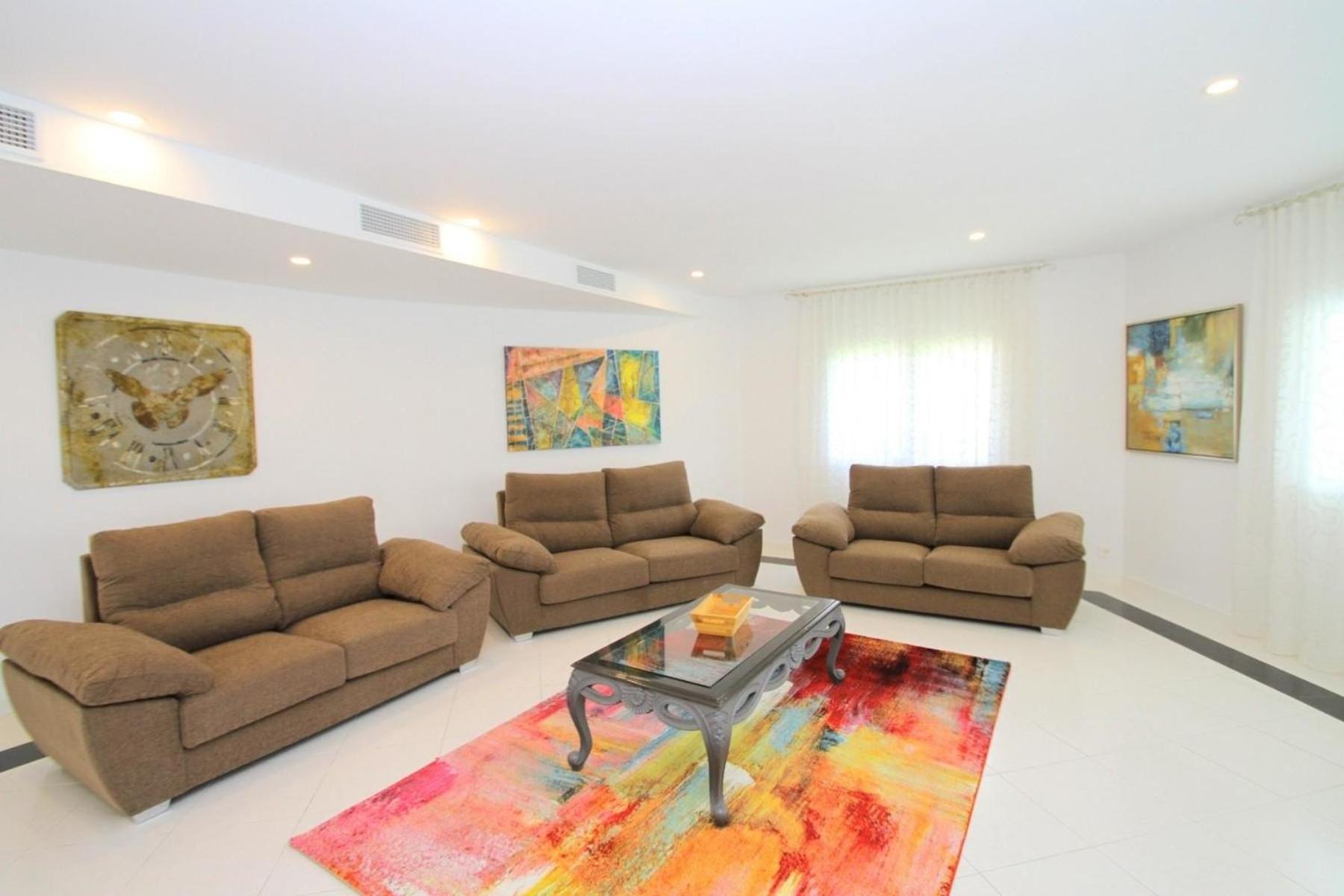 Ferienhaus mit Privatpool für 12 Personen ca 450 qm in Miami Platja, Costa Dorada view 3