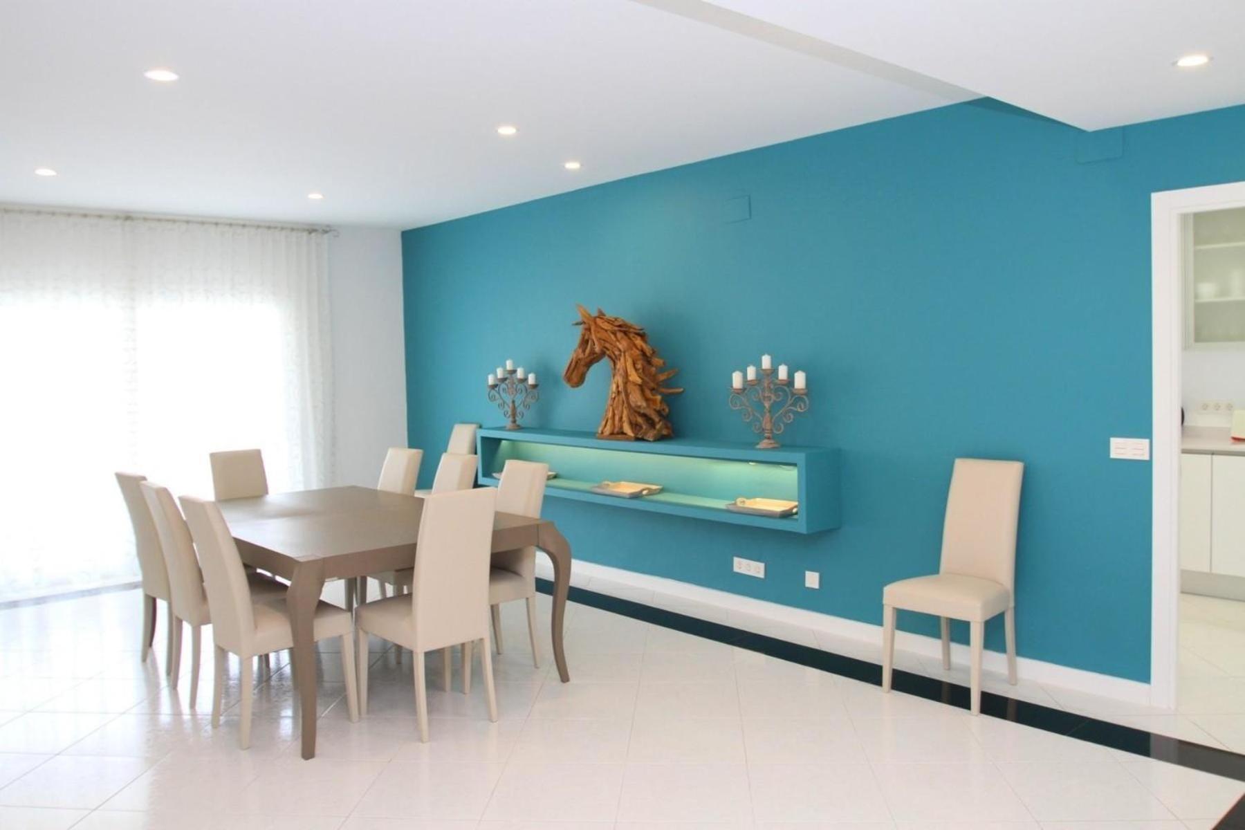 Ferienhaus mit Privatpool für 12 Personen ca 450 qm in Miami Platja, Costa Dorada view 4