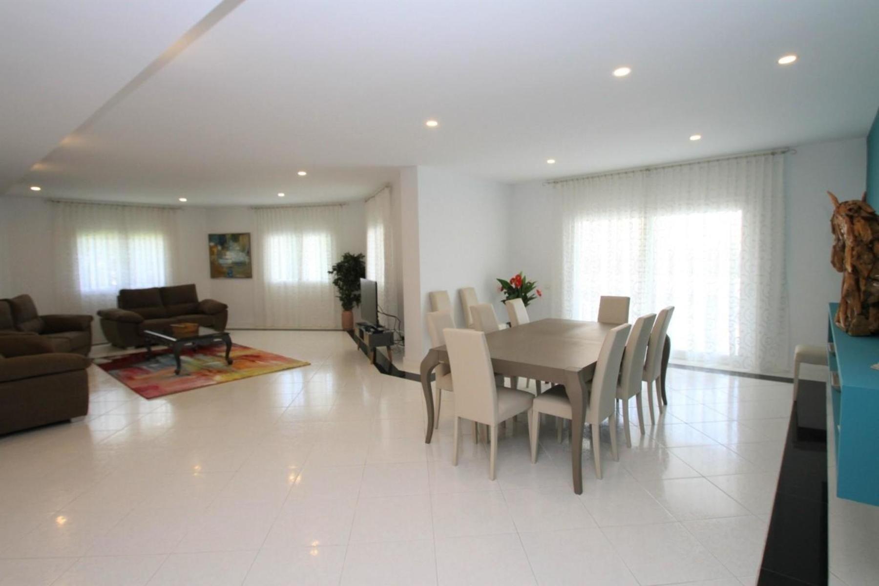 Ferienhaus mit Privatpool für 12 Personen ca 450 qm in Miami Platja, Costa Dorada view 5