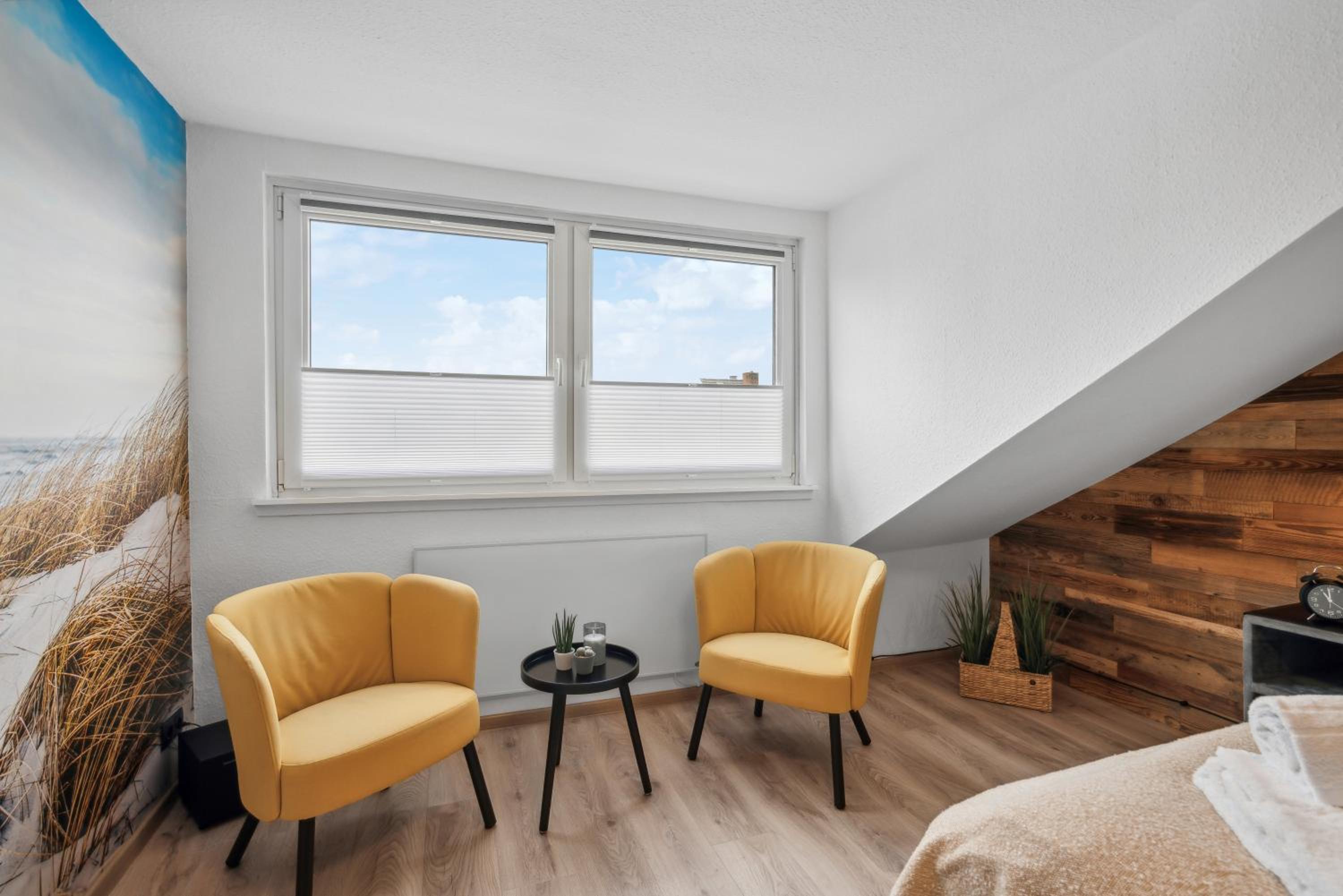 City Apartment im Viertel, nahe Weserstadion