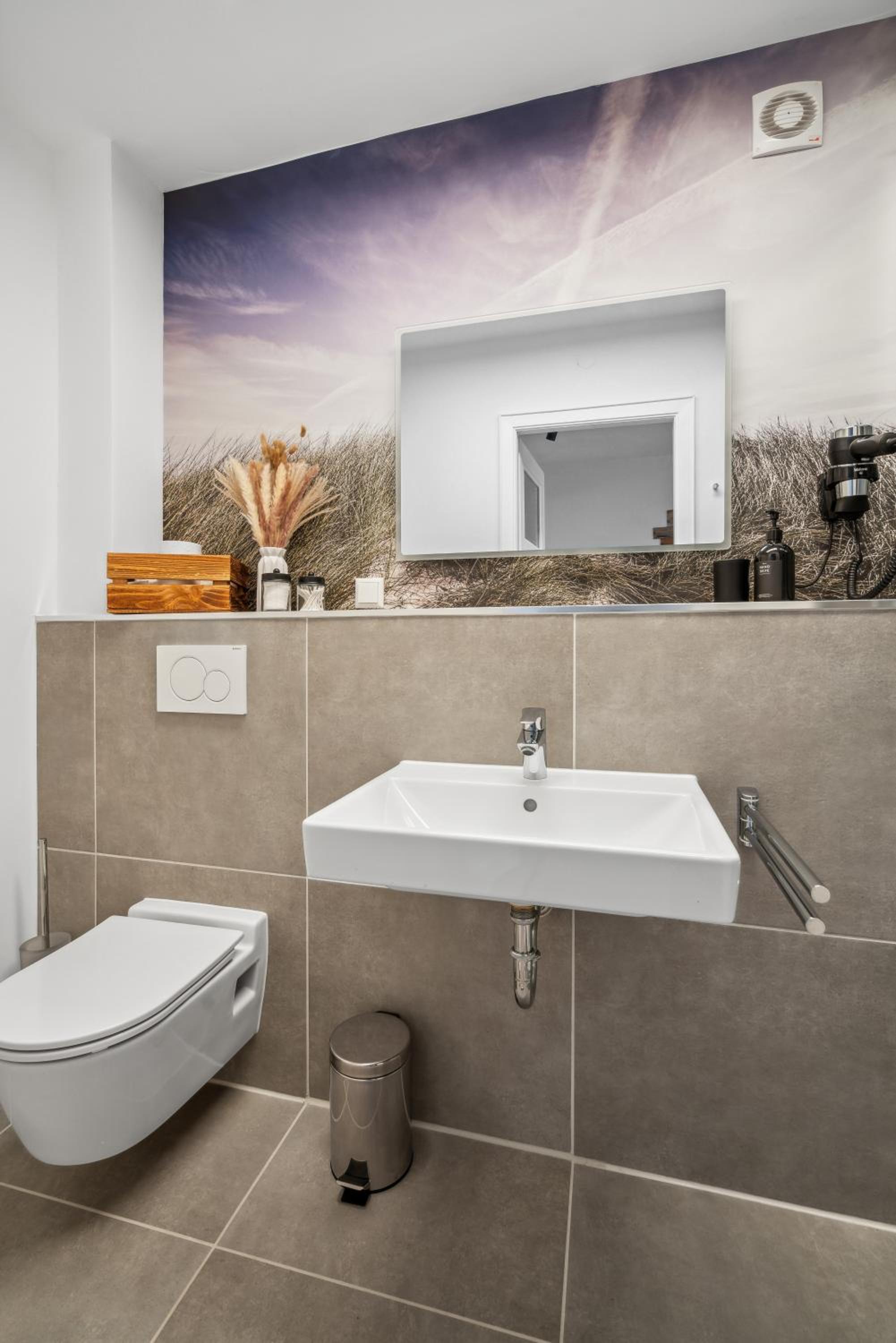 City Apartment im Viertel, nahe Weserstadion