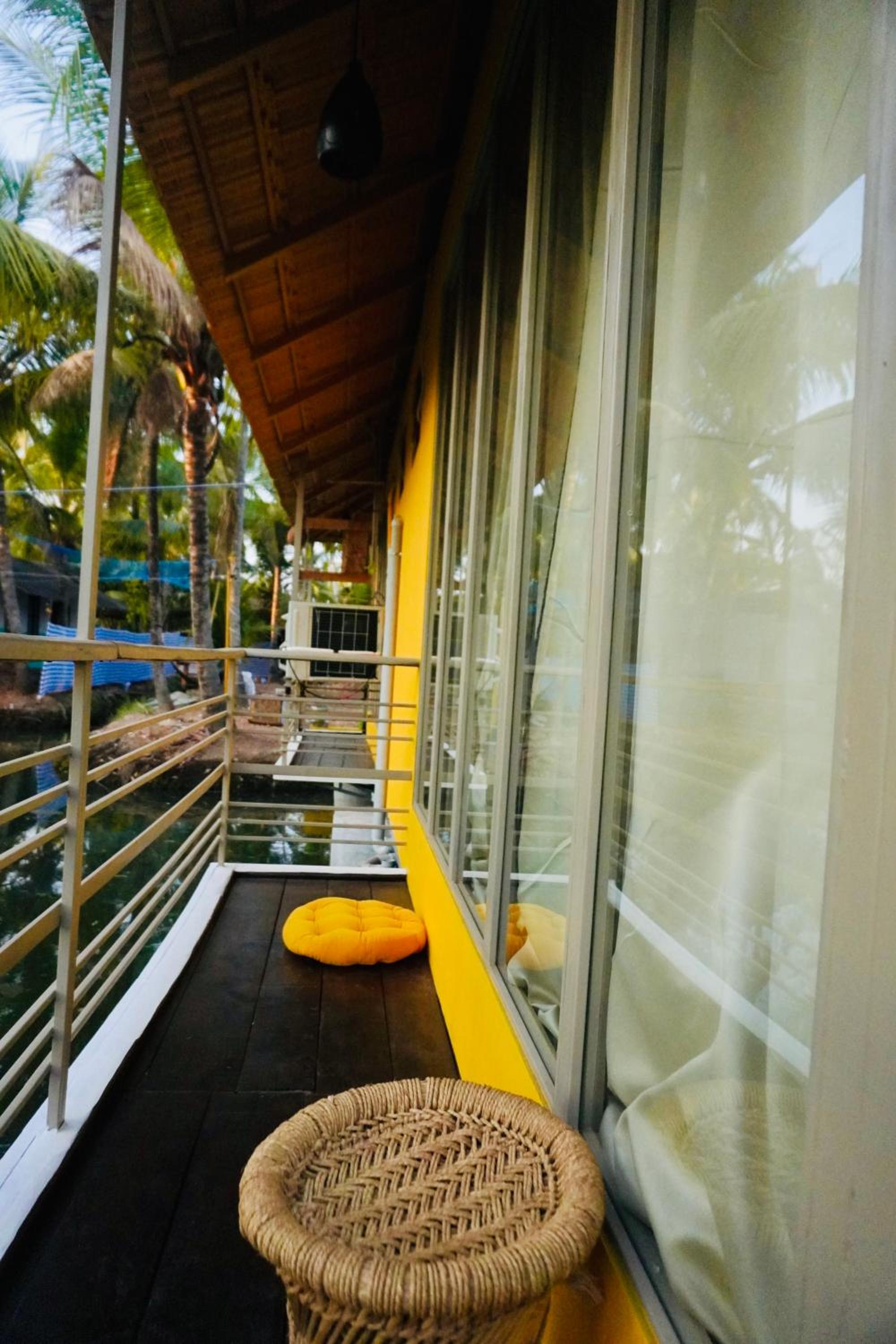 Vrindavan homestay