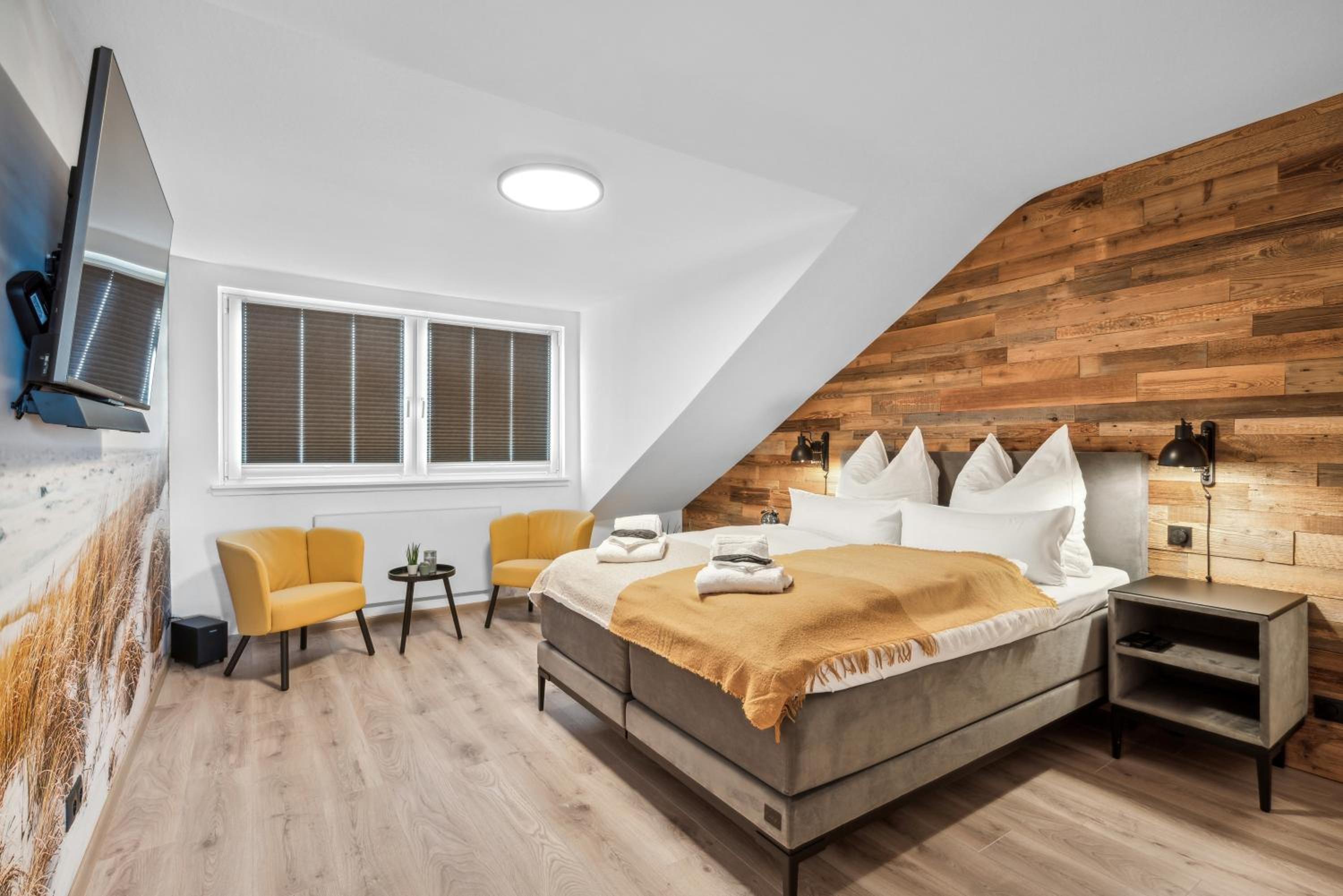 City Apartment im Viertel, nahe Weserstadion