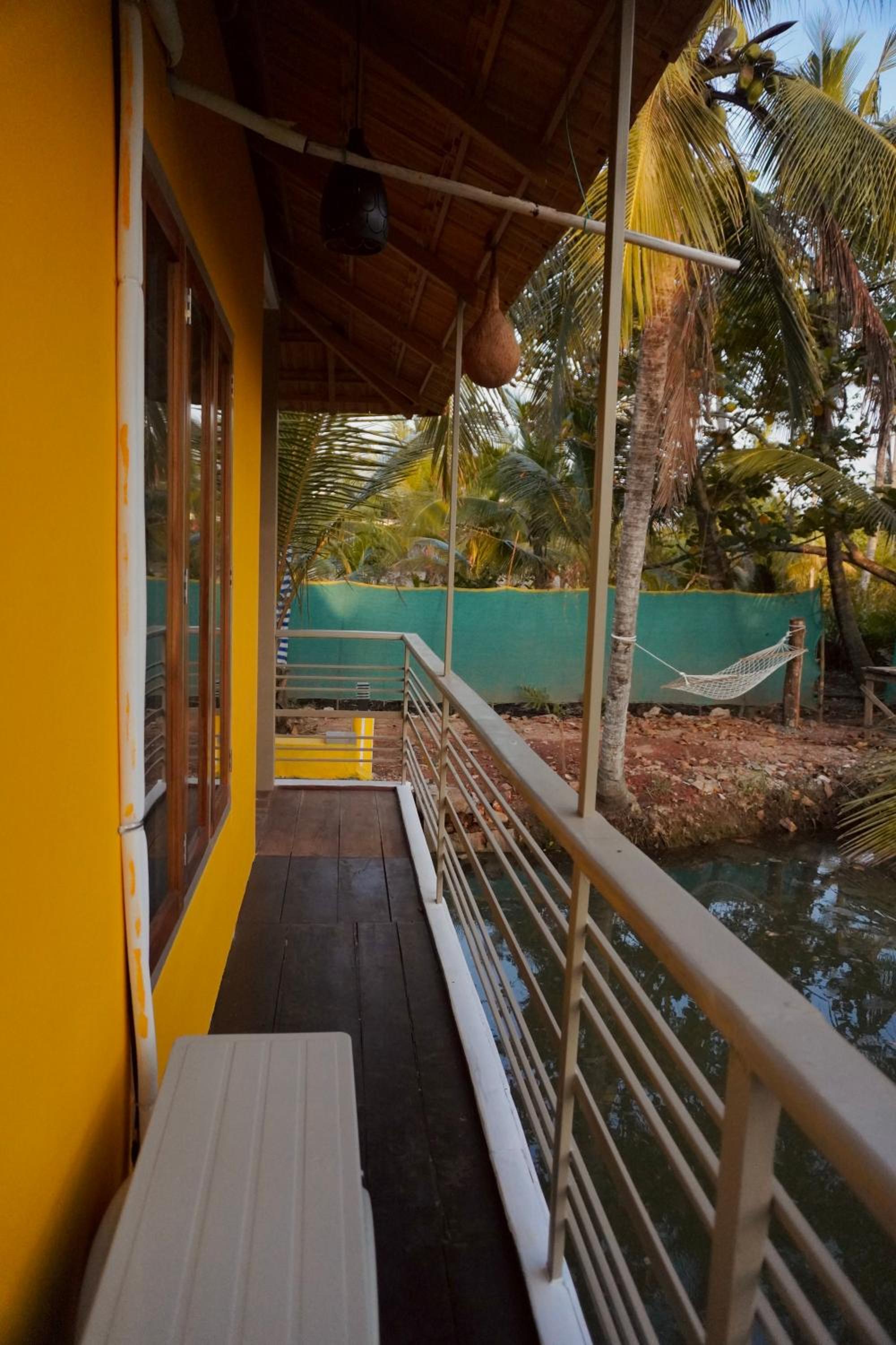 Vrindavan homestay