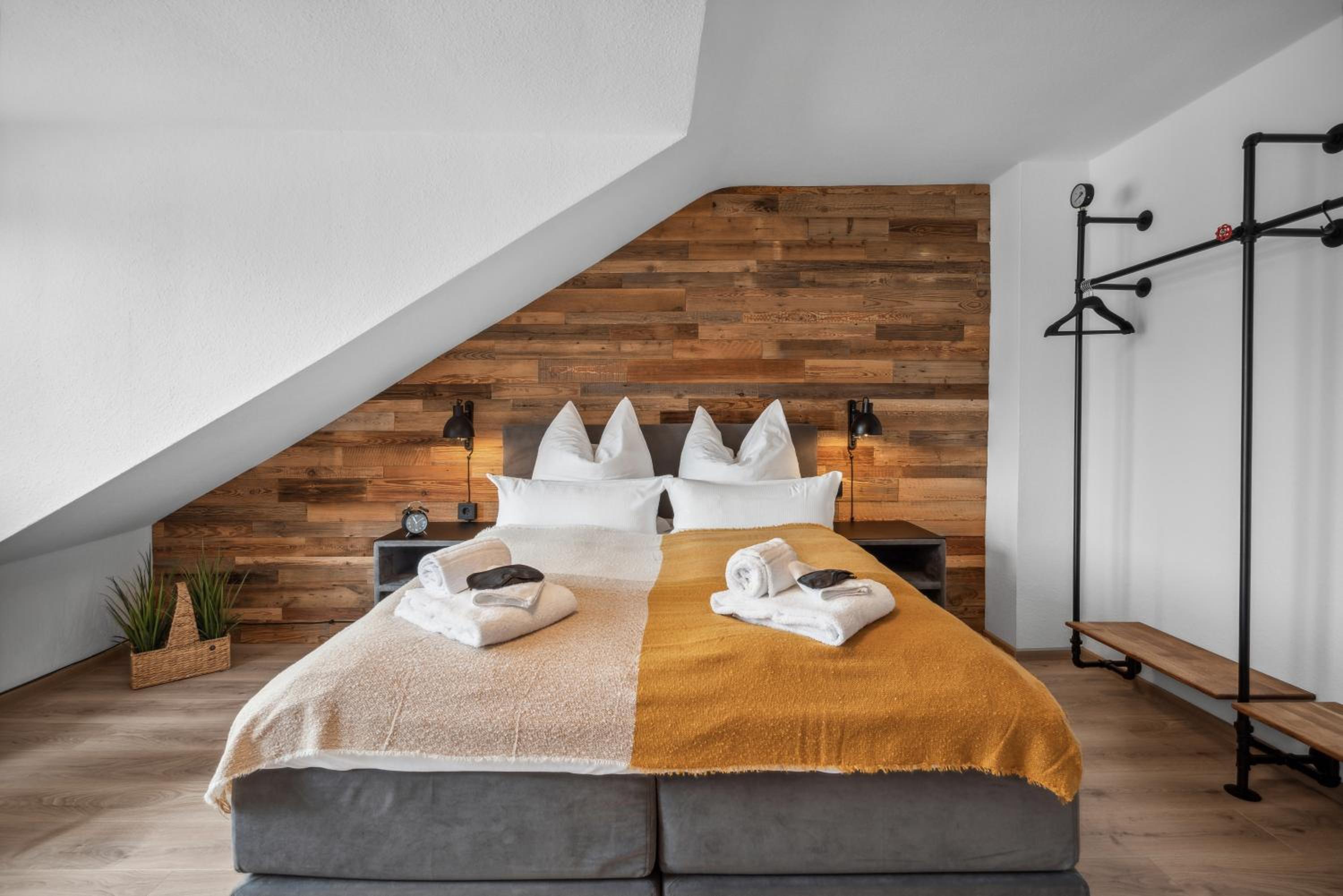 City Apartment im Viertel, nahe Weserstadion