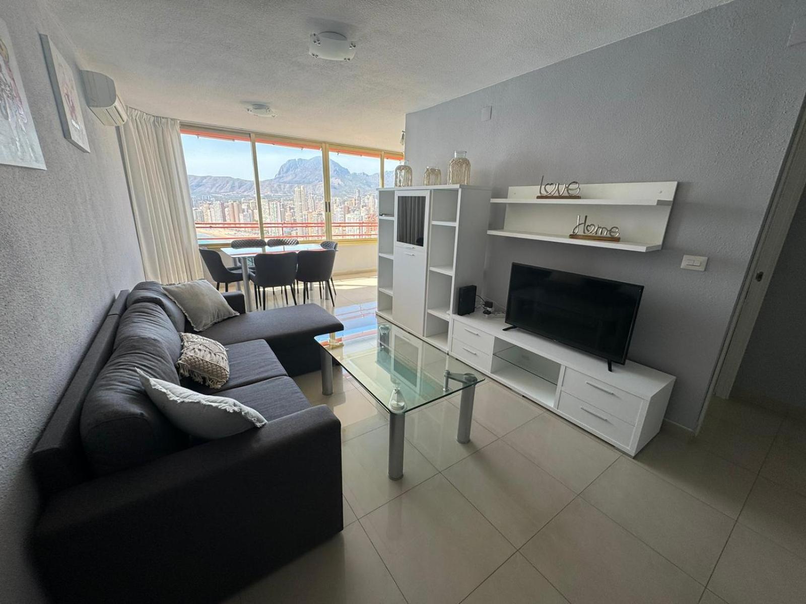 Don Miguel II Apartments