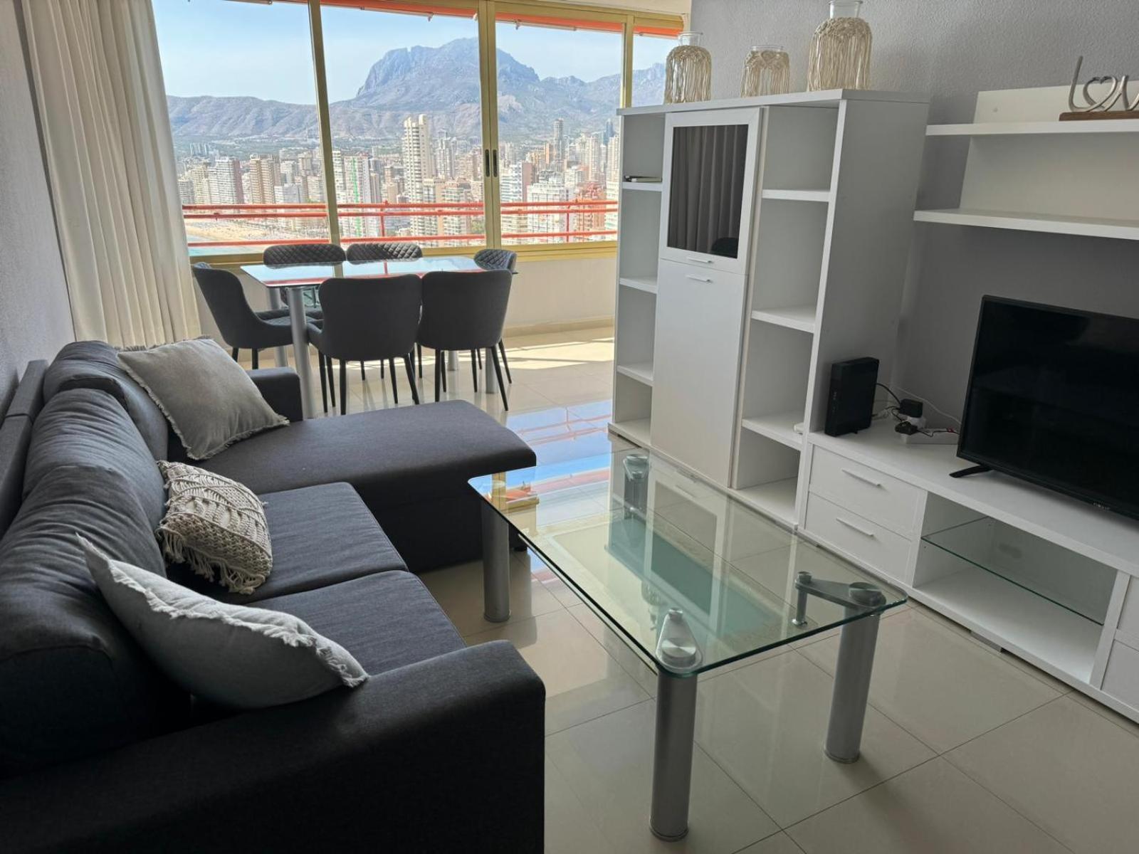 Don Miguel II Apartments