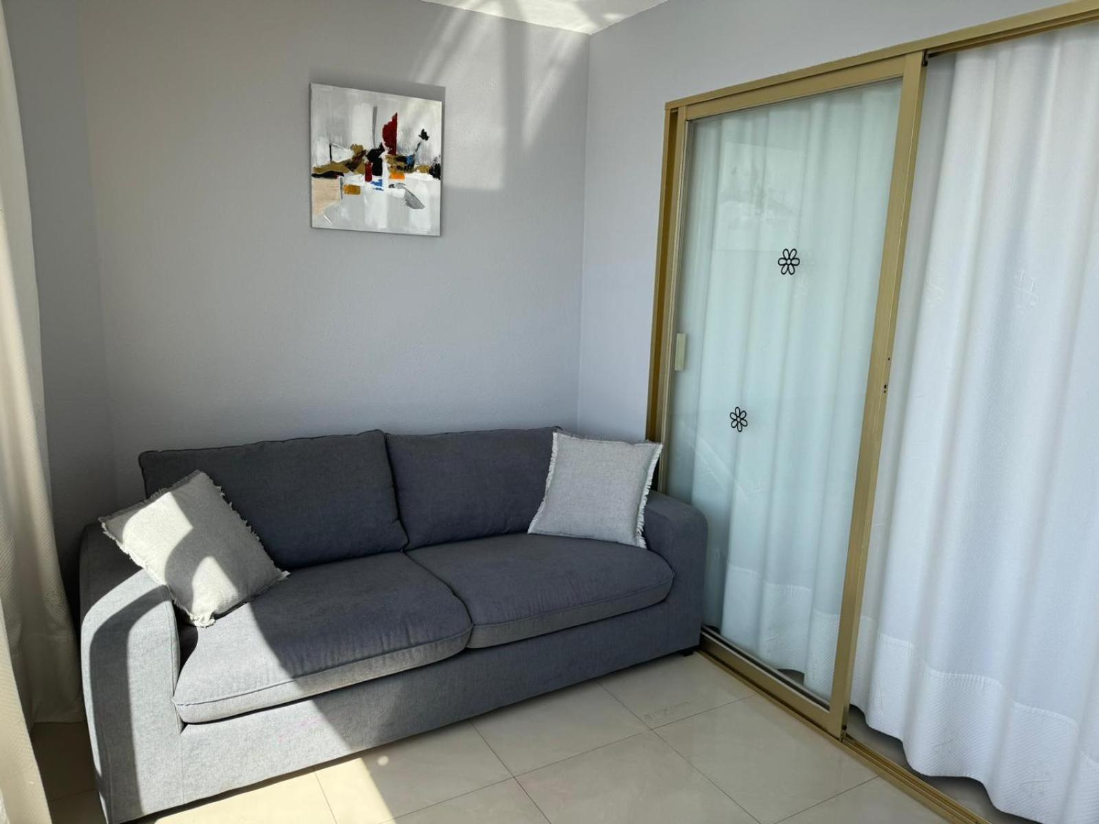 Don Miguel II Apartments