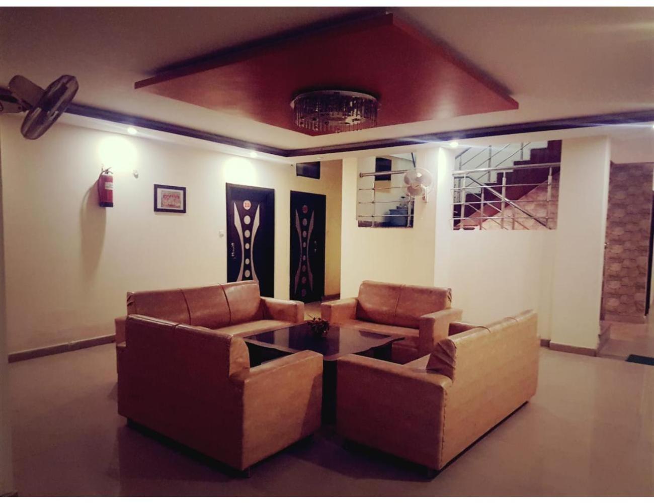 Hotel Golden Village Sidcul, Haridwar view 2