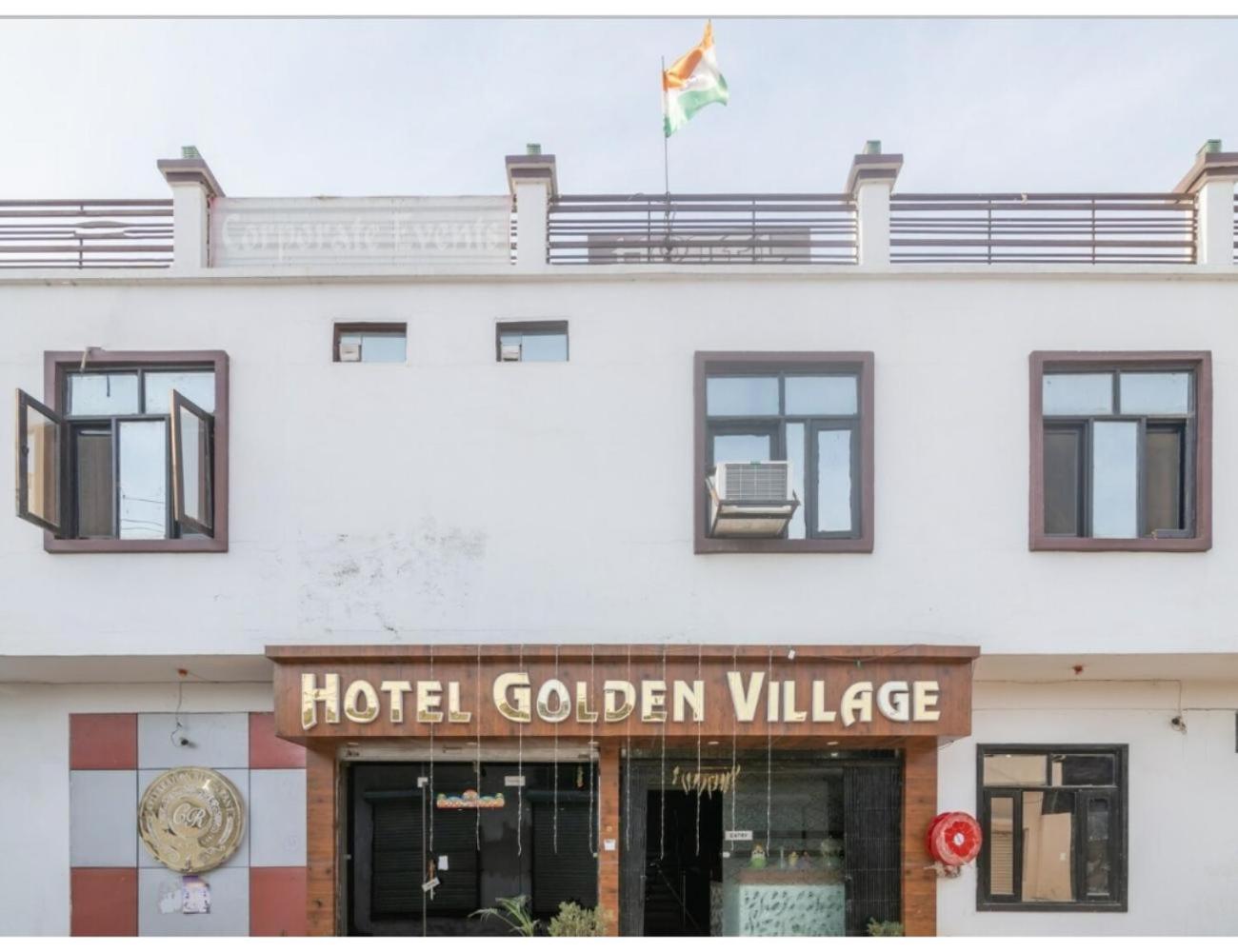 Hotel Golden Village Sidcul, Haridwar view 3