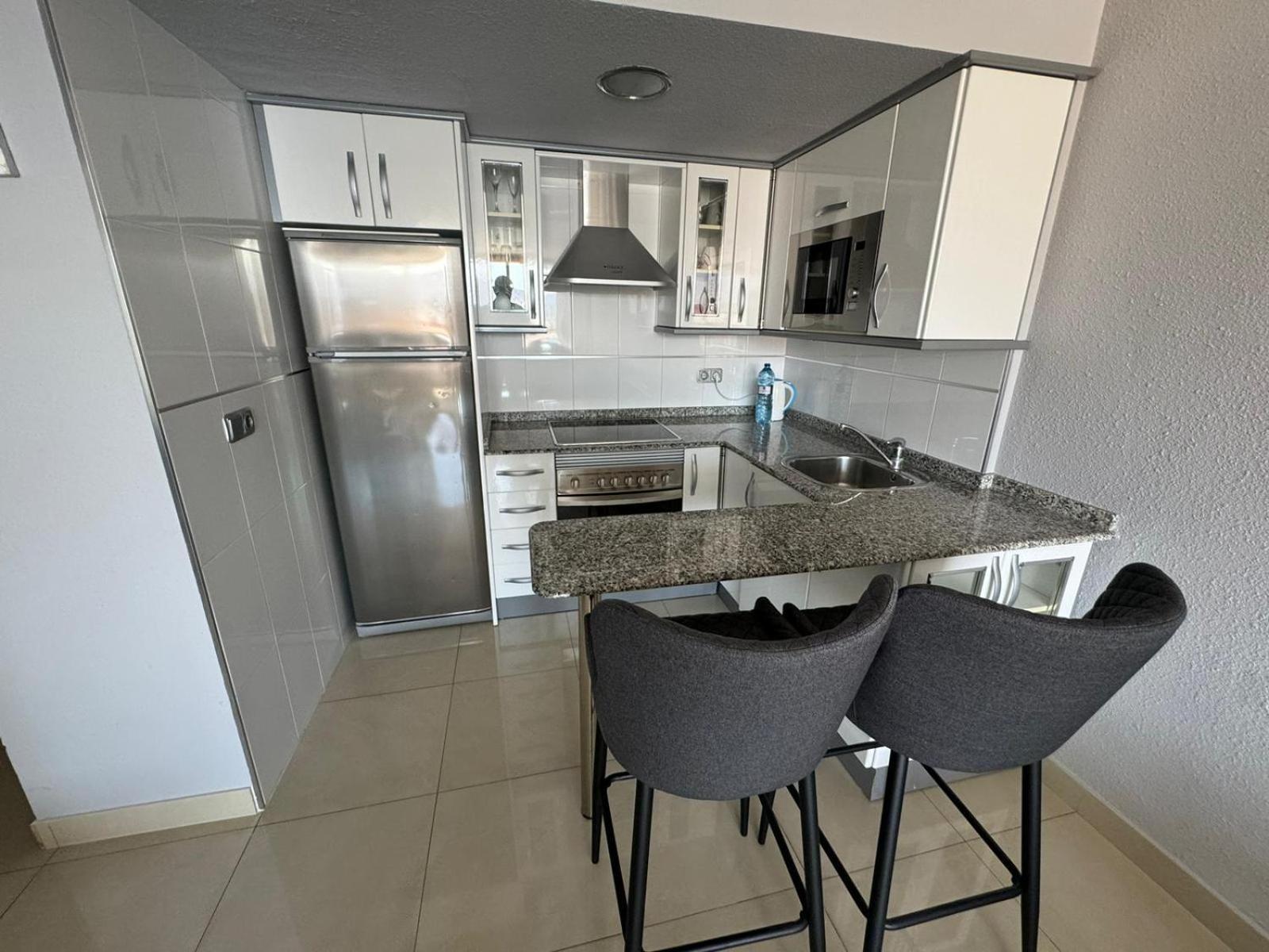 Don Miguel II Apartments