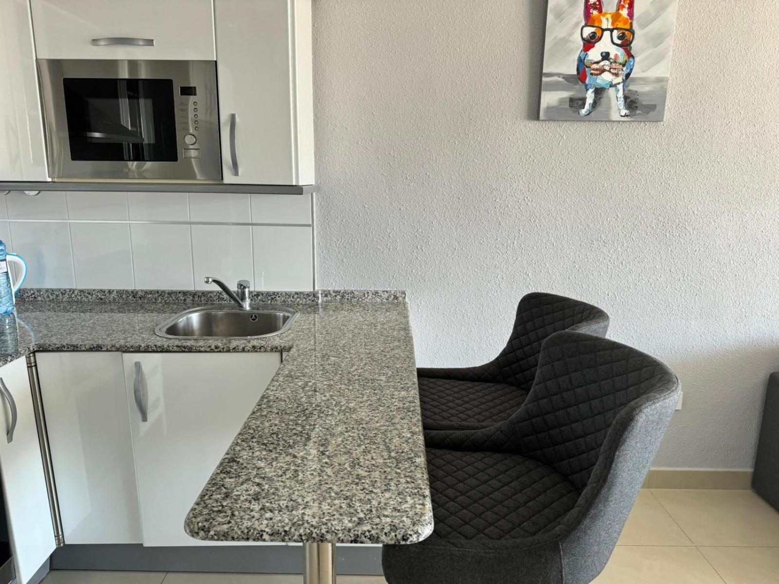 Don Miguel II Apartments