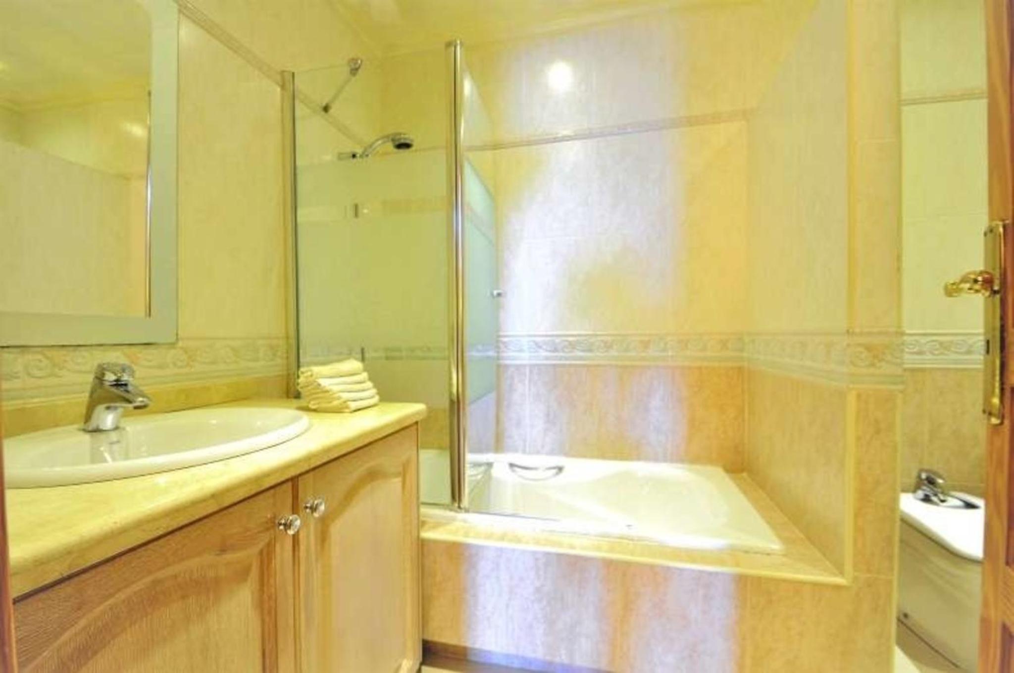 Ferienhaus mit Privatpool für 10 Personen ca 398 qm in Port d'Andratx, Mallorca Südwestküste von Mallorca view 5