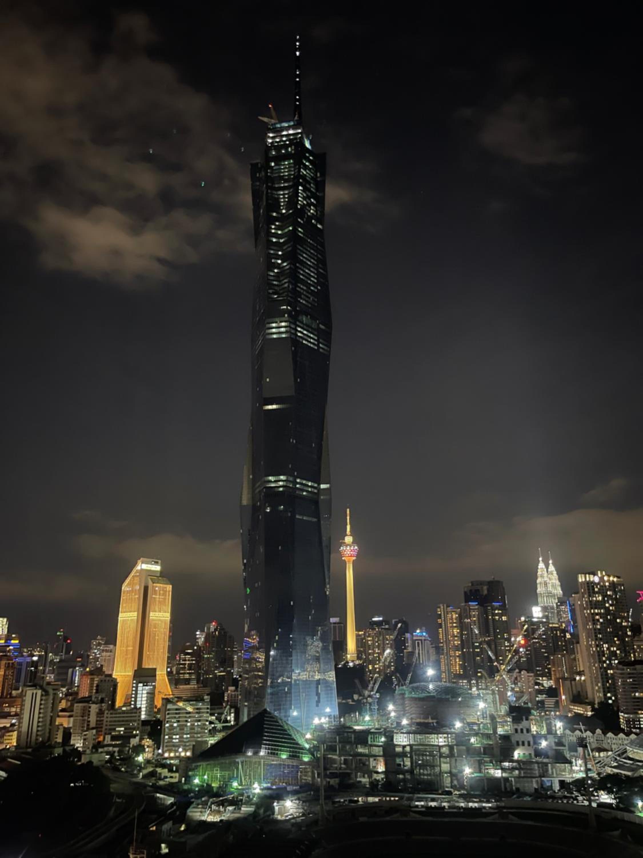 Opus Residences KL Malaysia