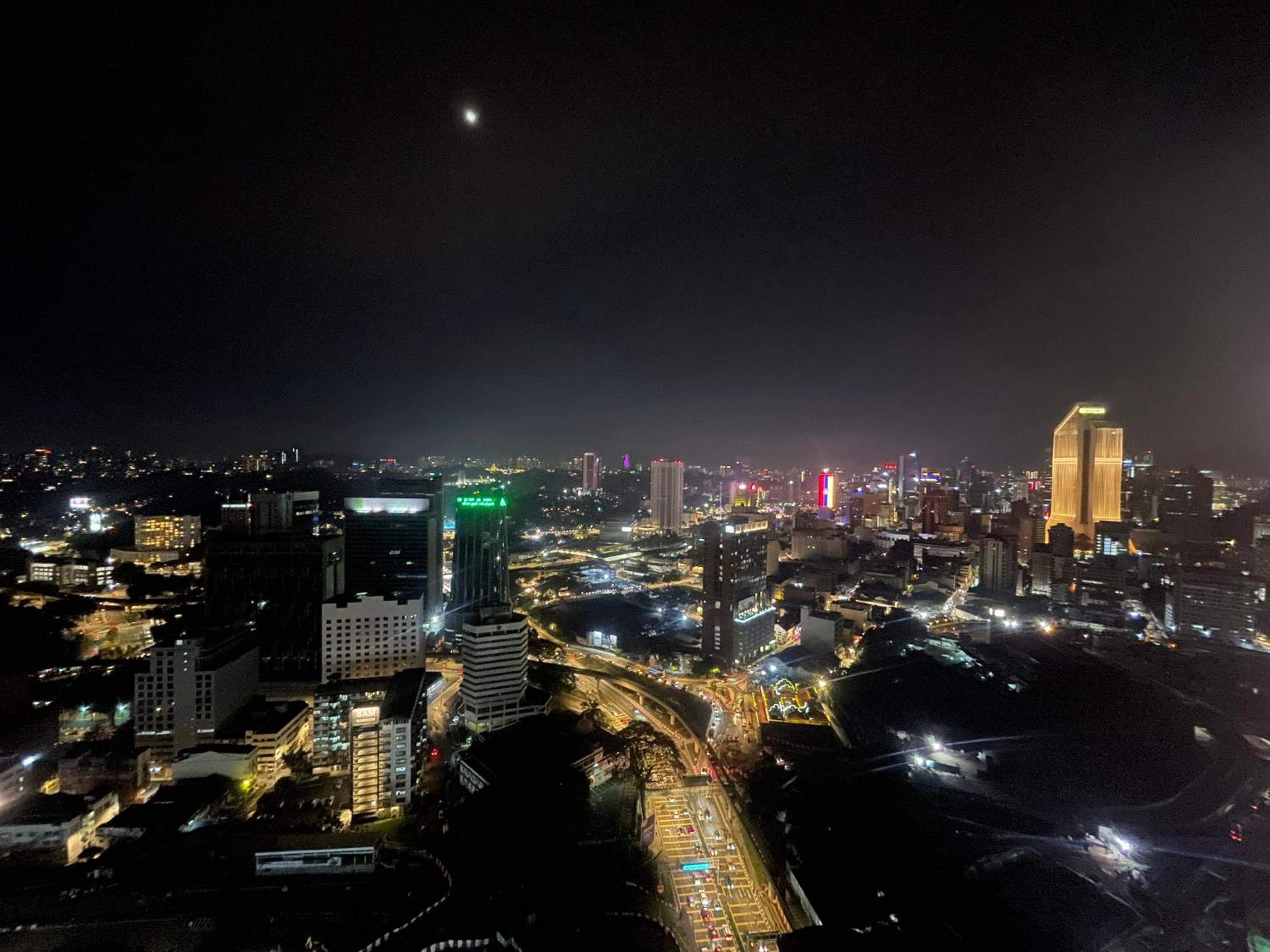 Opus Residences KL Malaysia